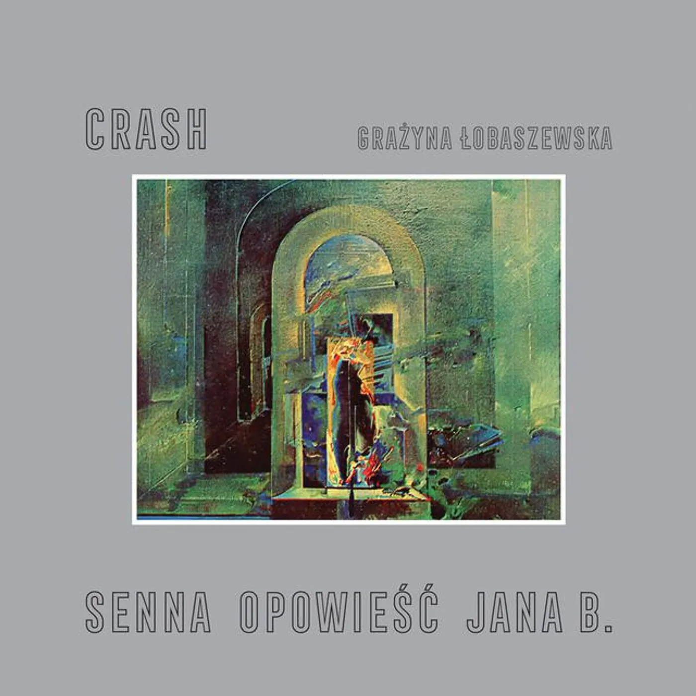 Crash
