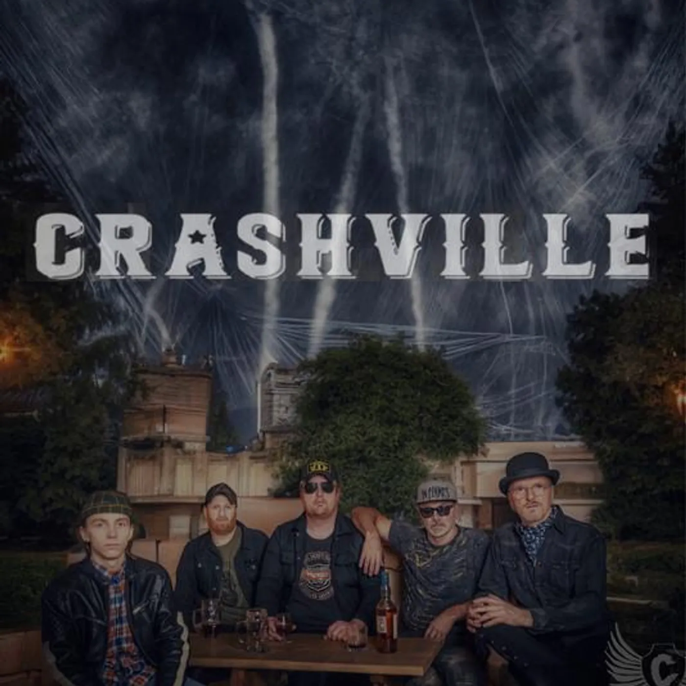 Crashville