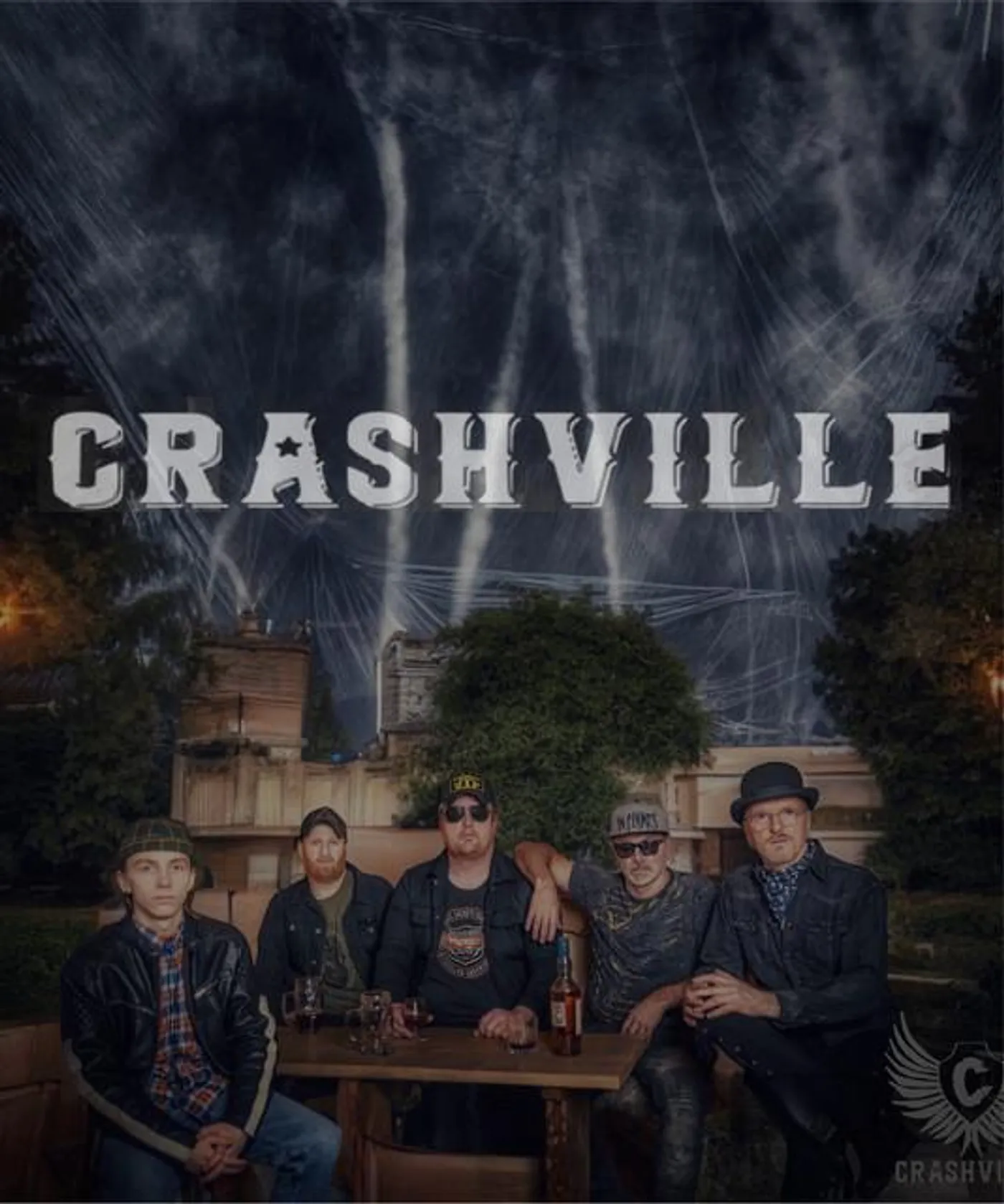 Crashville