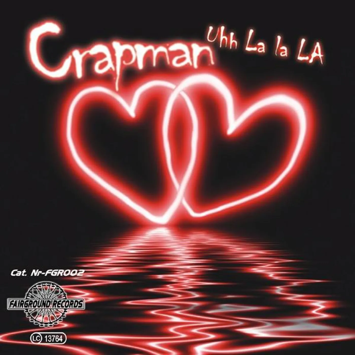 Crapman