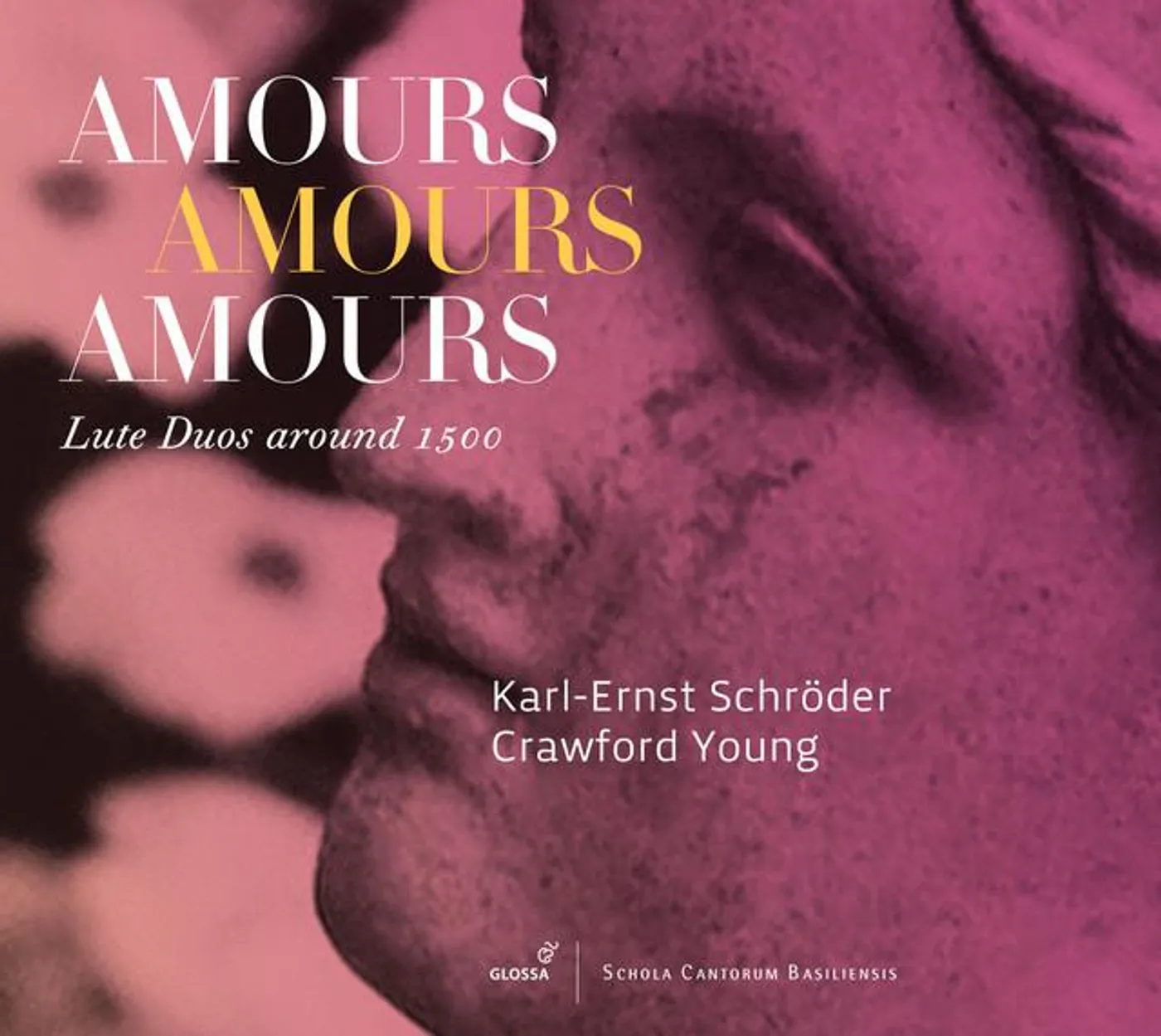 Crawford Young