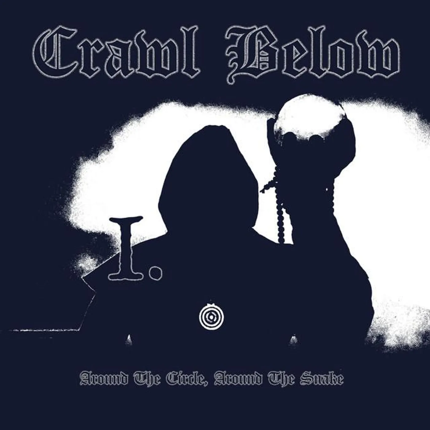 Crawl Below