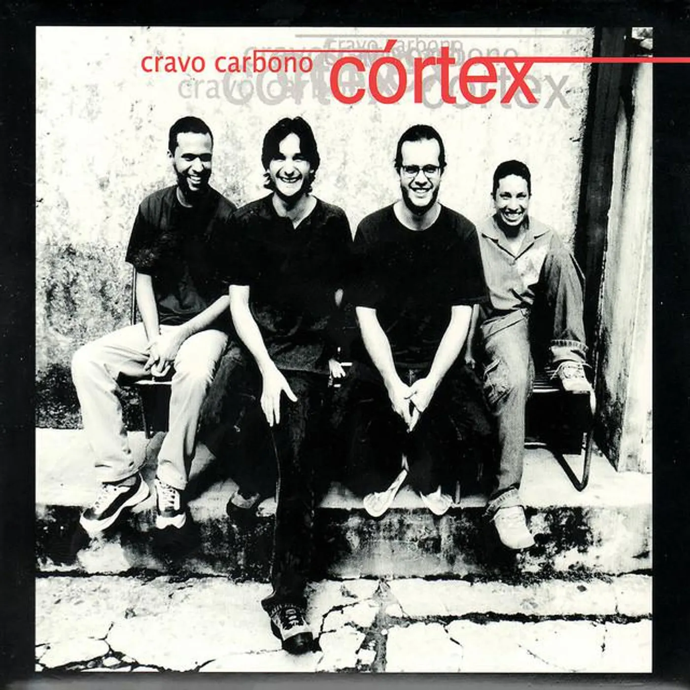 Cravo Carbono