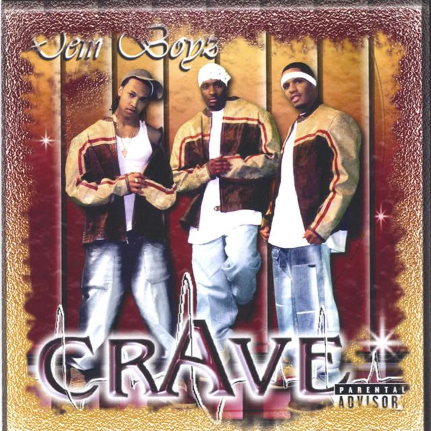 Crave