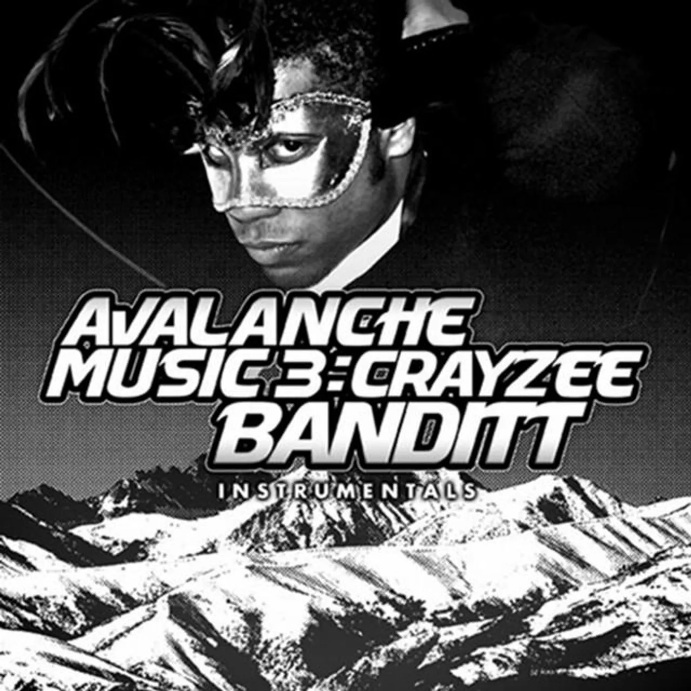 Crayzee Banditt Brand Page