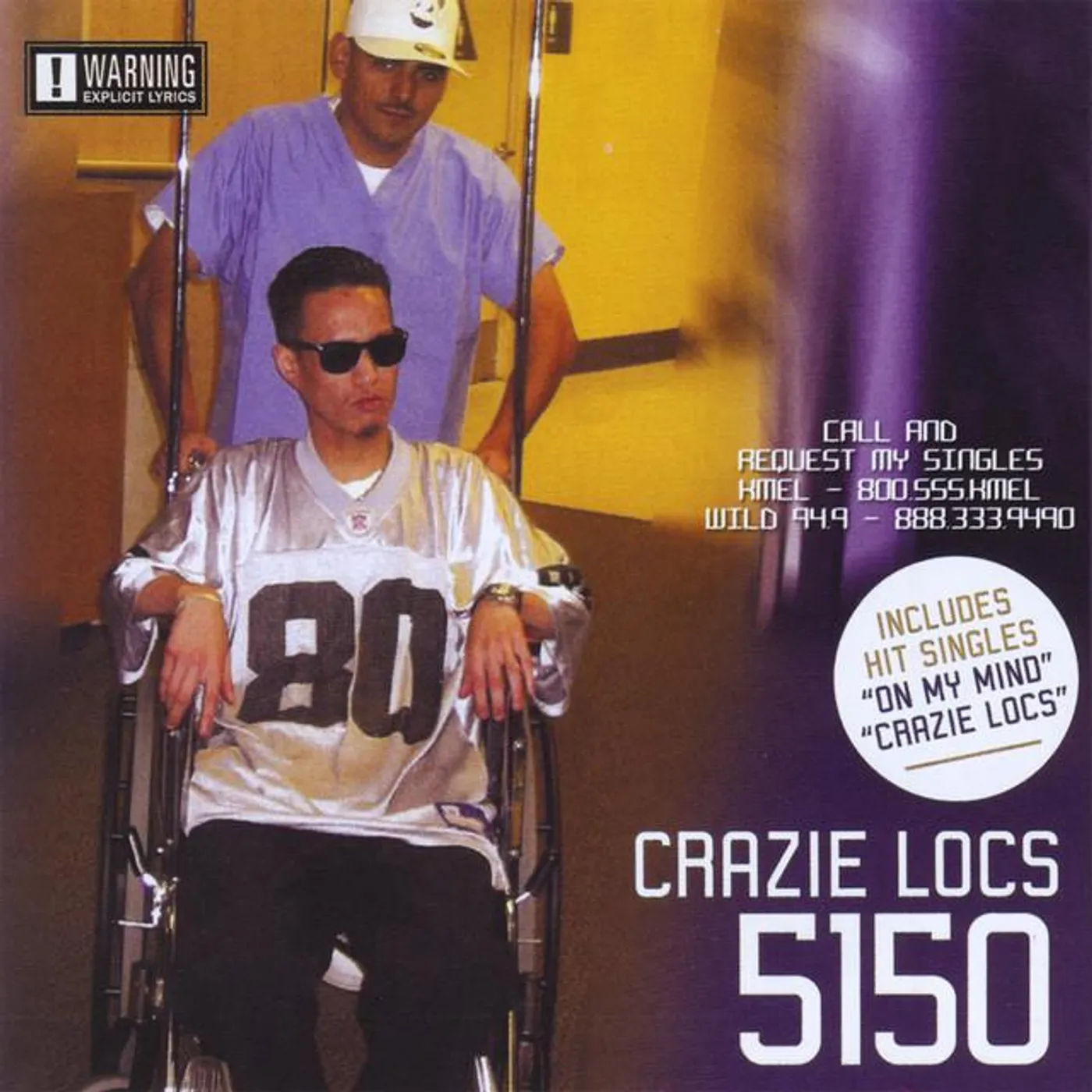 Crazie Locs