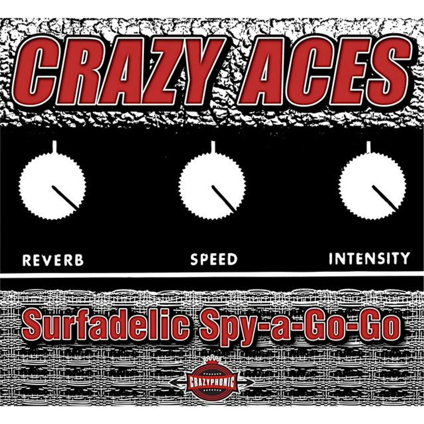 Crazy Aces Brand Page