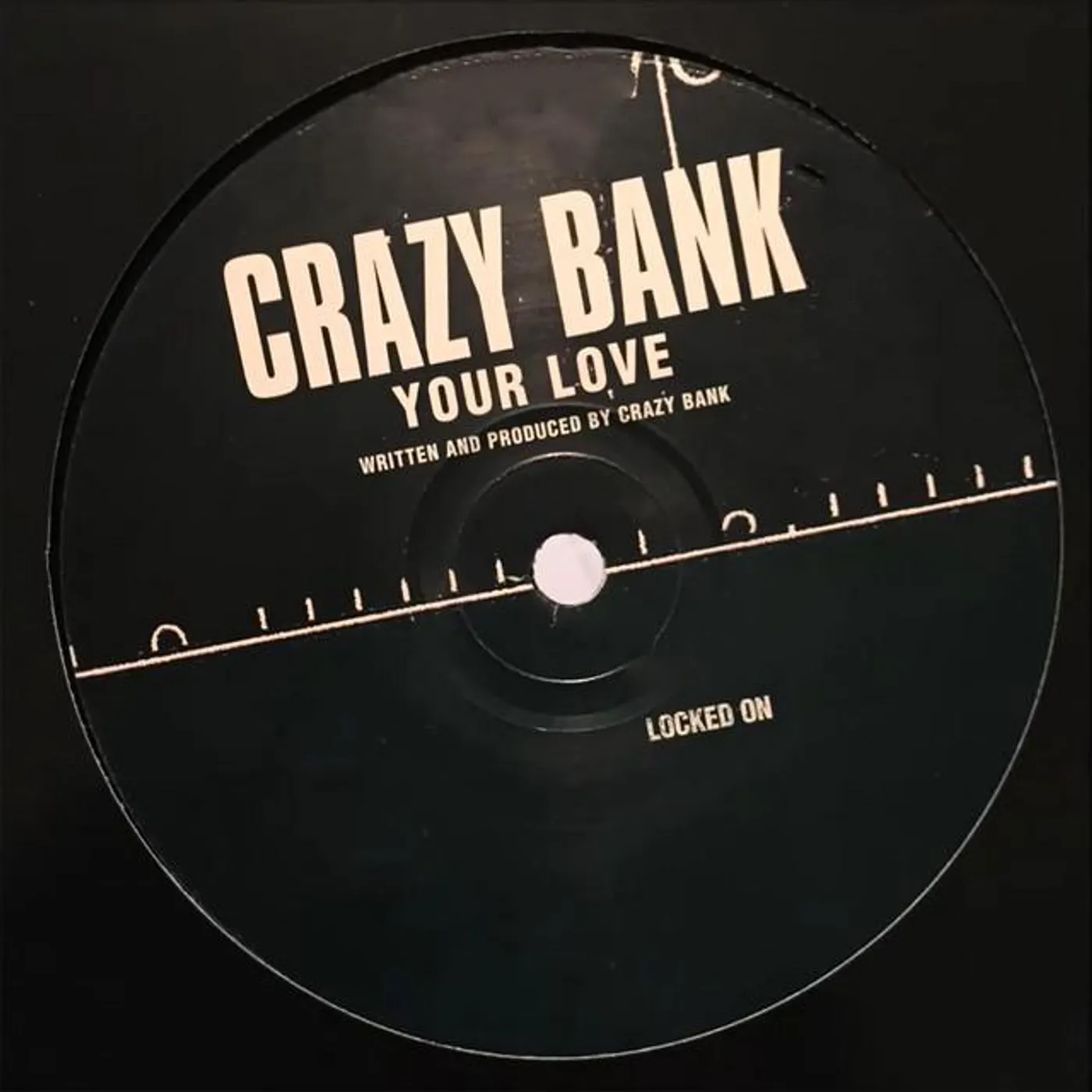 Crazy Bank Brand Page