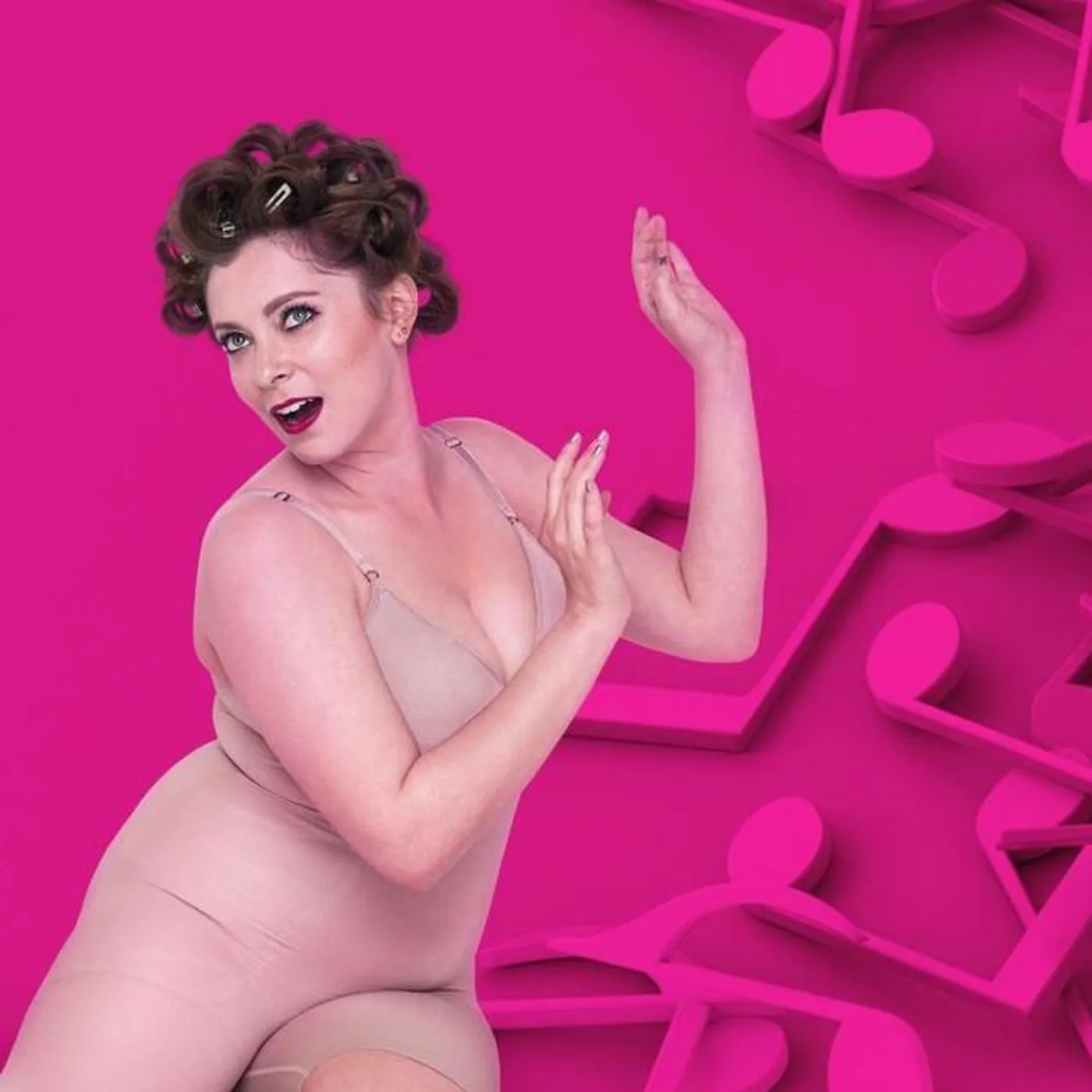 Crazy Ex-Girlfriend Cast Brand Page