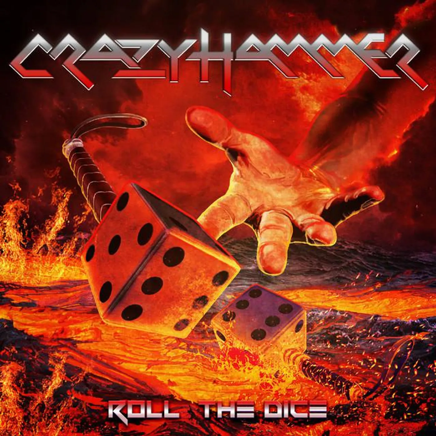 Crazy Hammer
