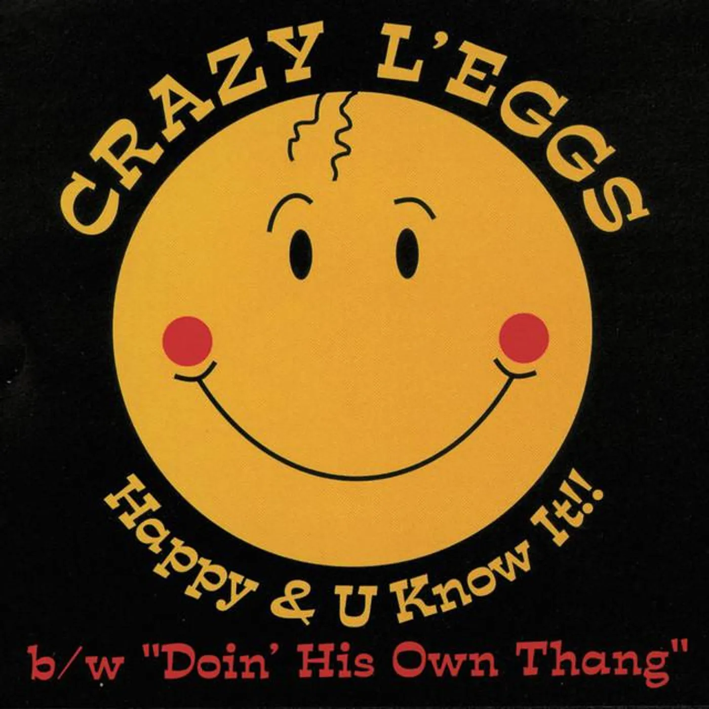 Crazy L'Eggs