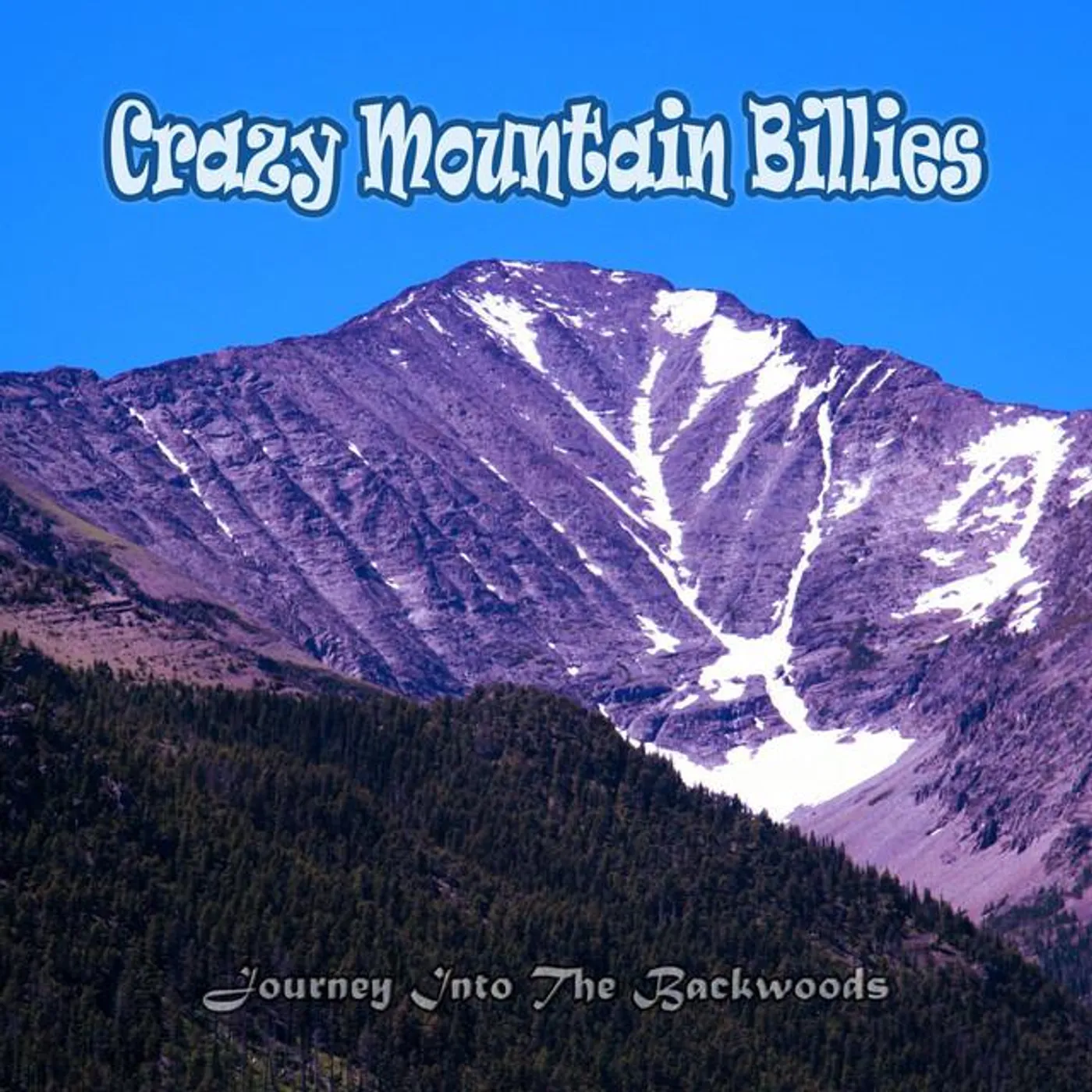 Crazy Mountain Billies