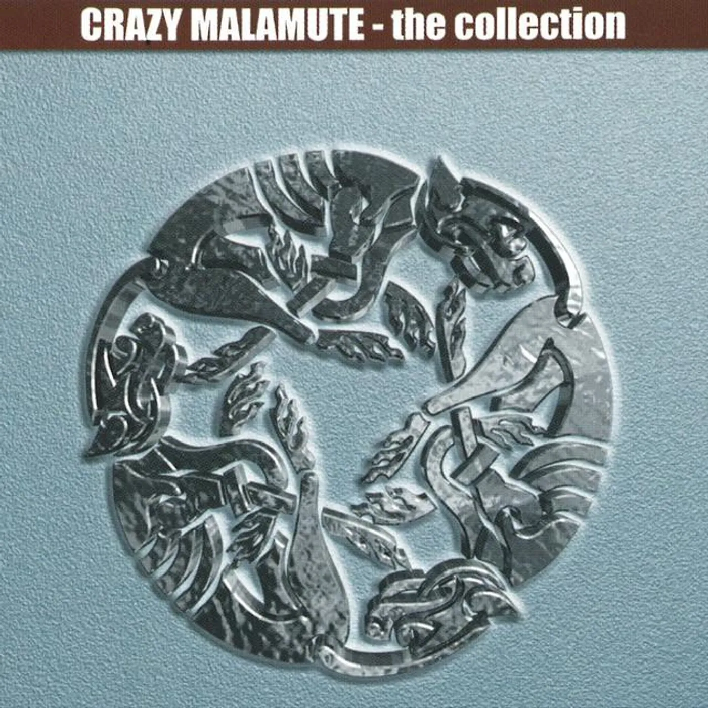 Crazy Malamute Brand Page
