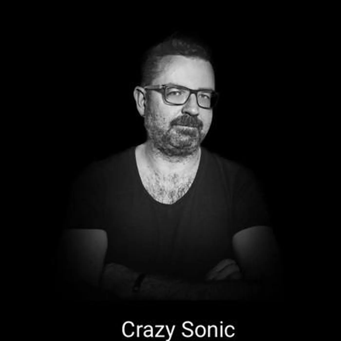 Crazy Sonic
