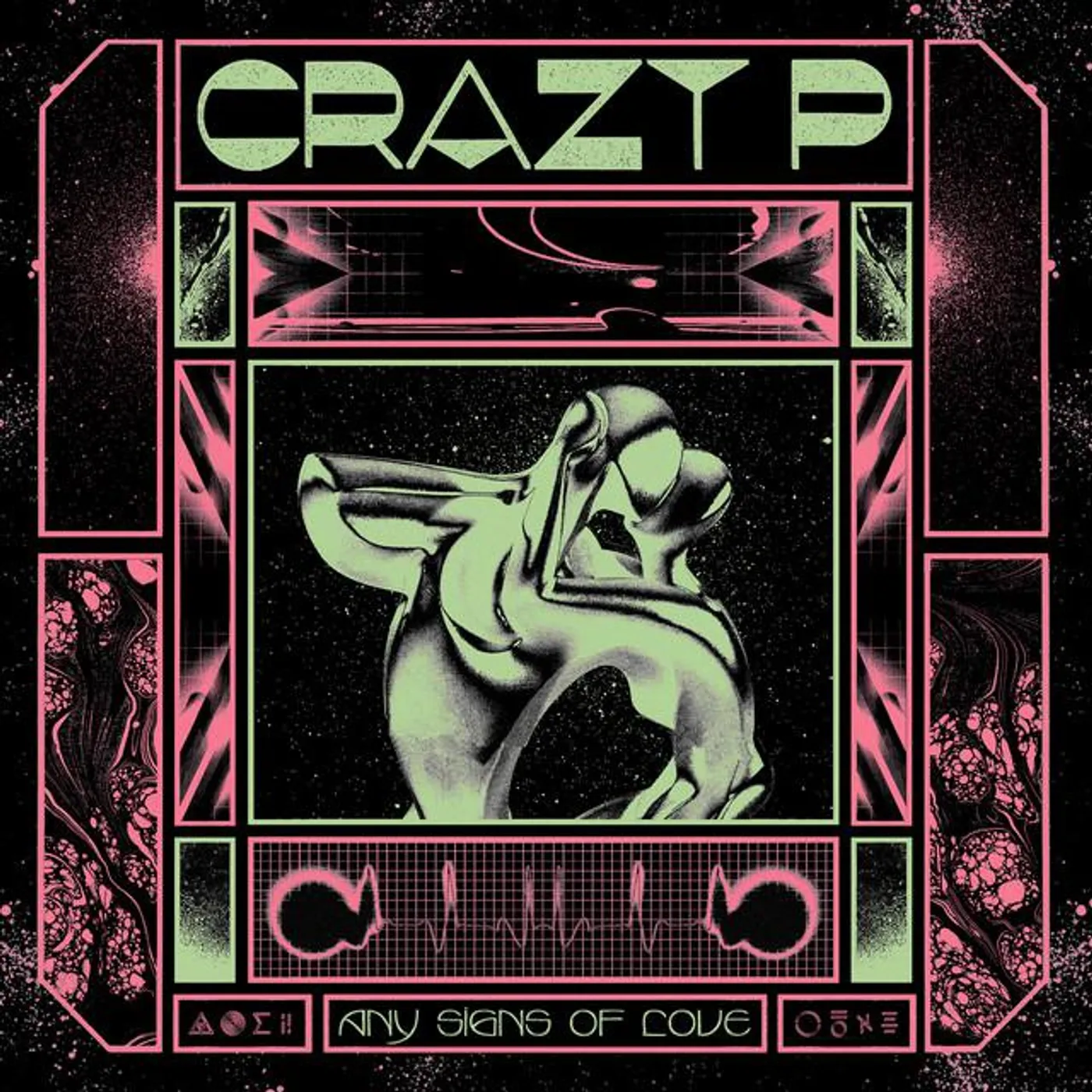 Crazy P Brand Page