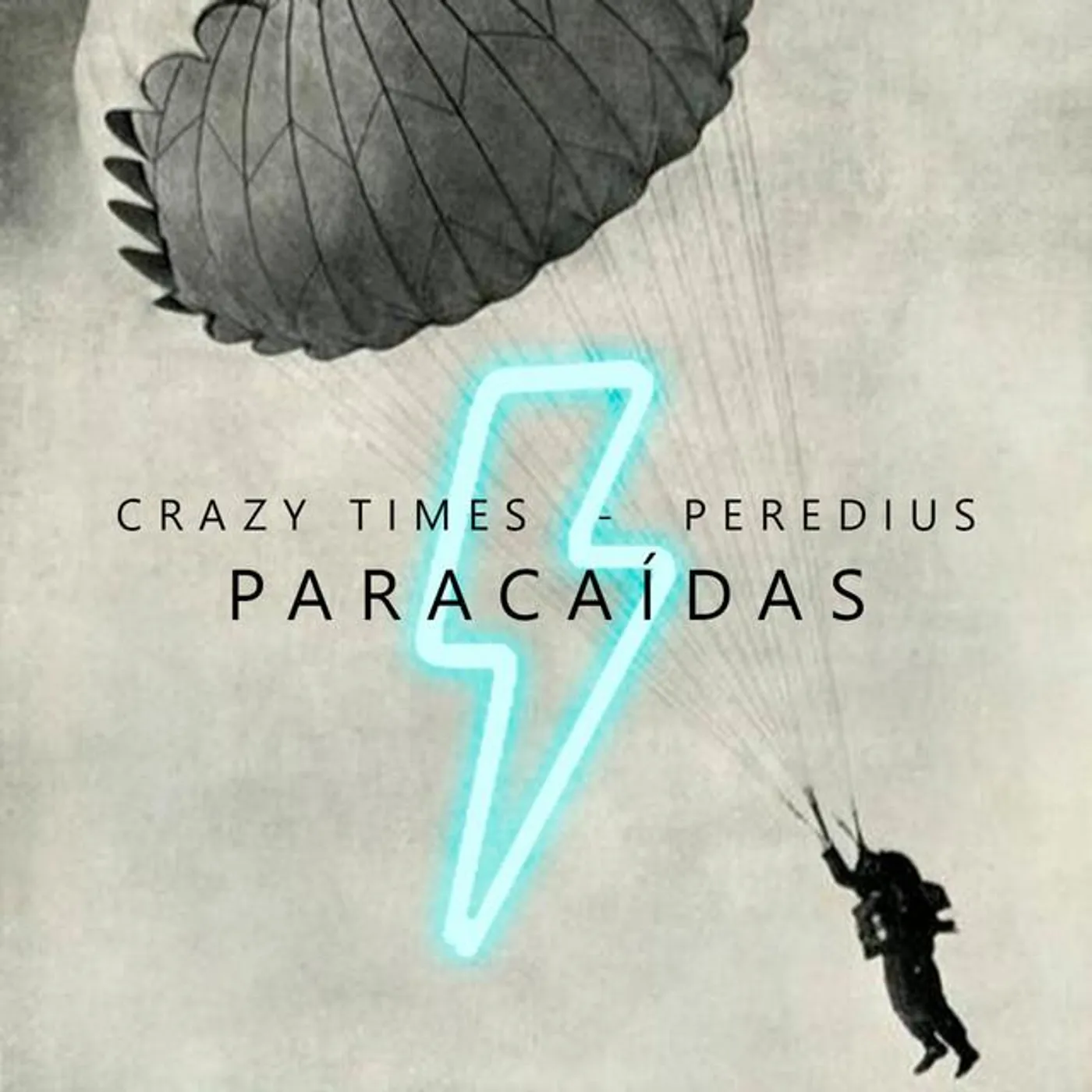 Crazy Times Brand Page