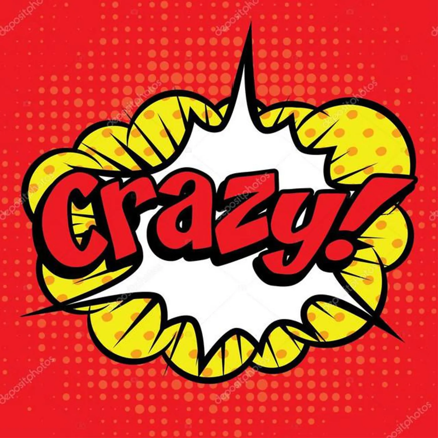Crazy Brand Page