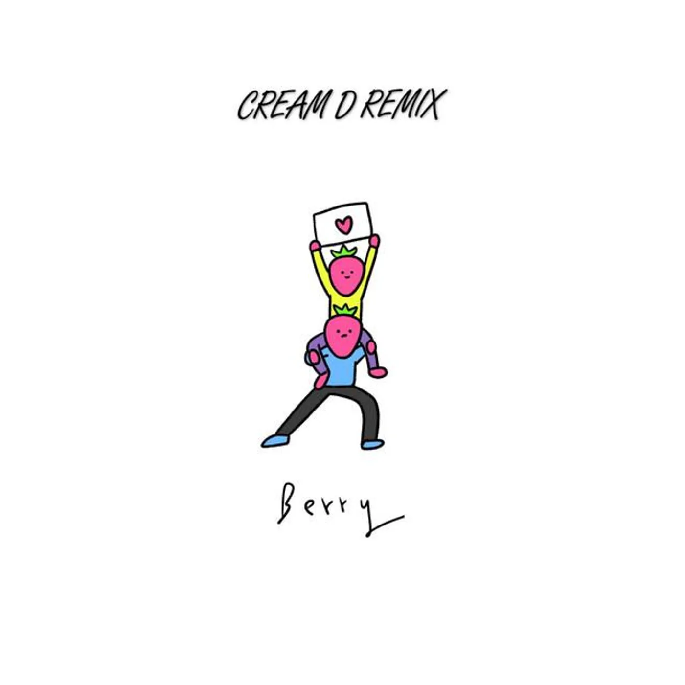 CREAM D