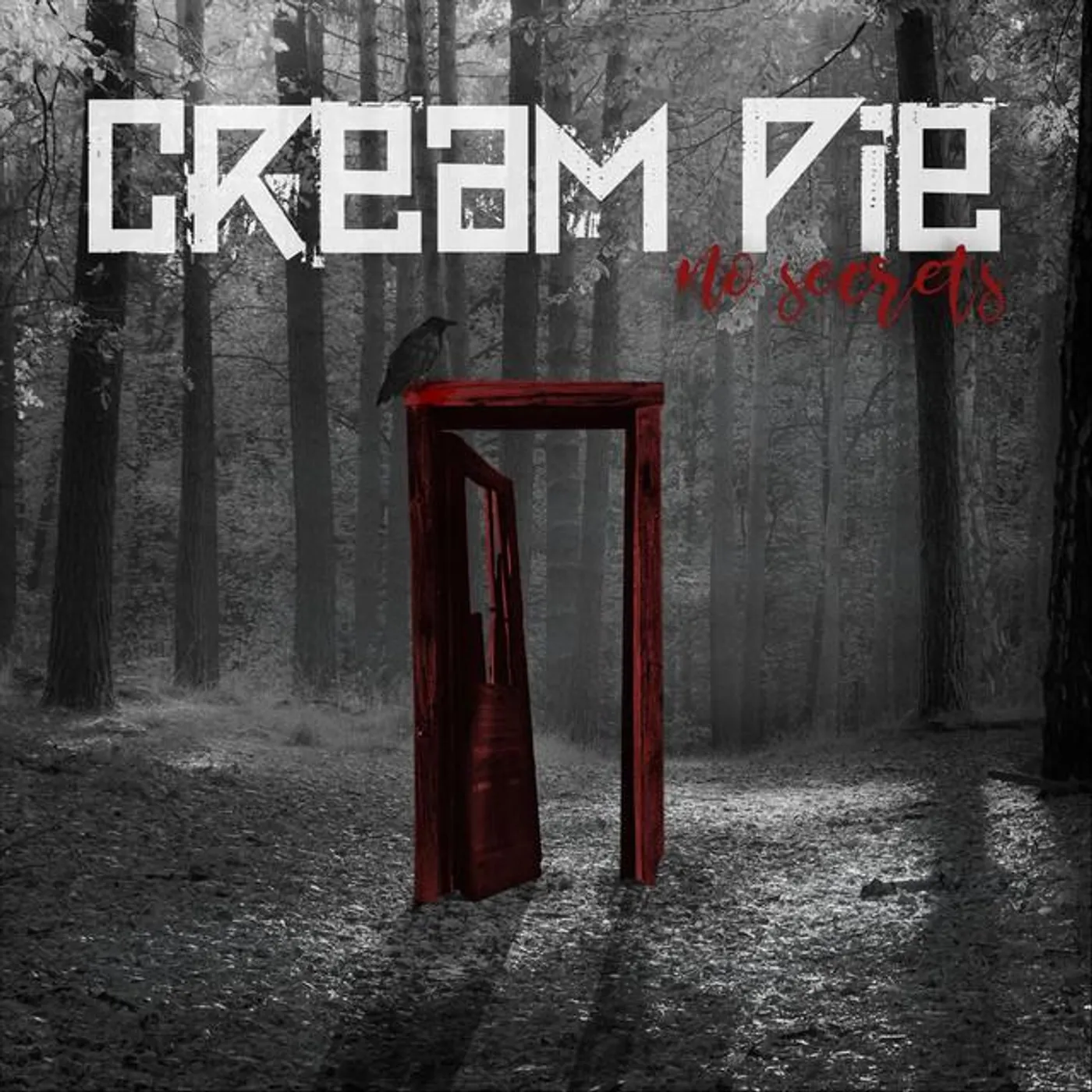 Cream Pie Brand Page