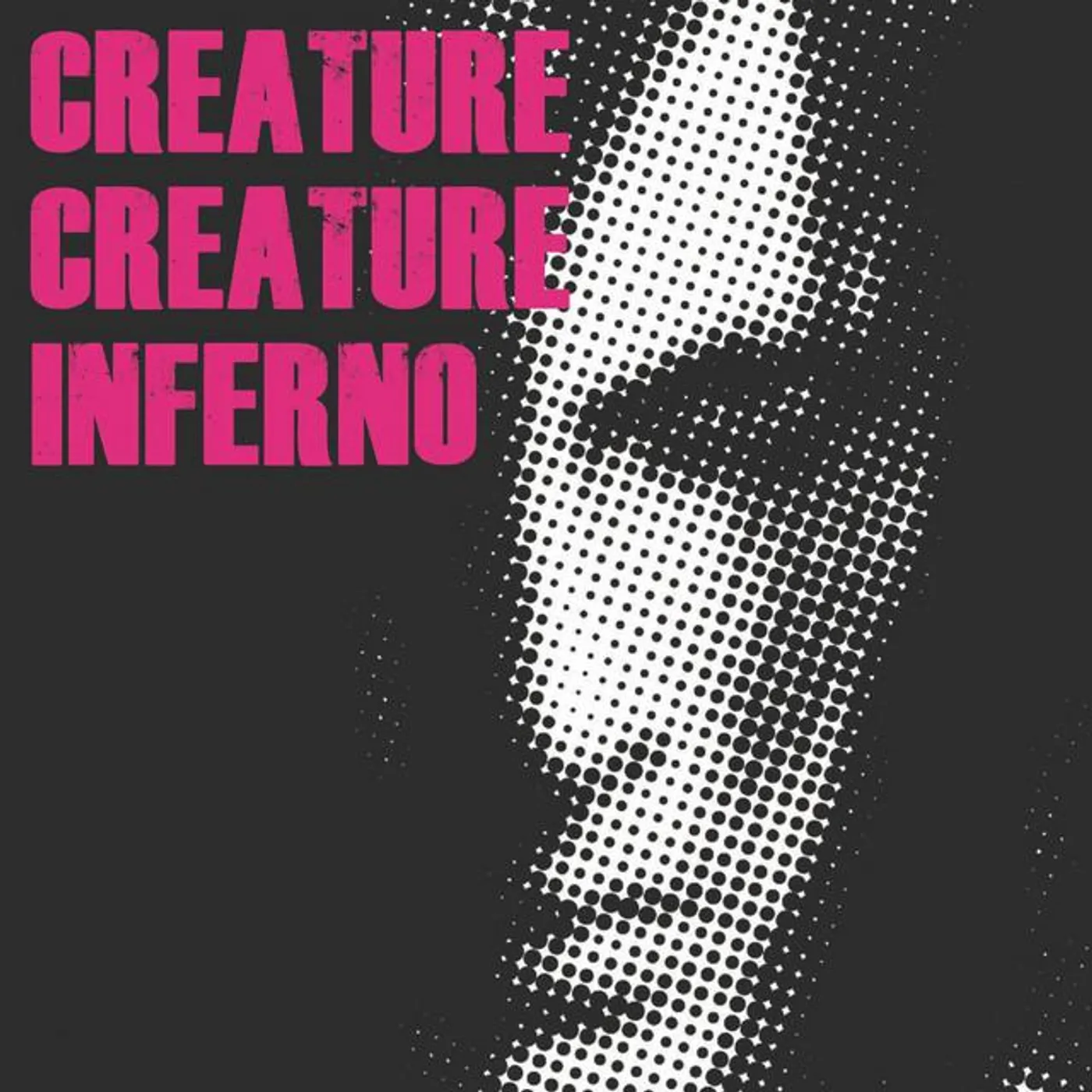 Creature Creature Brand Page
