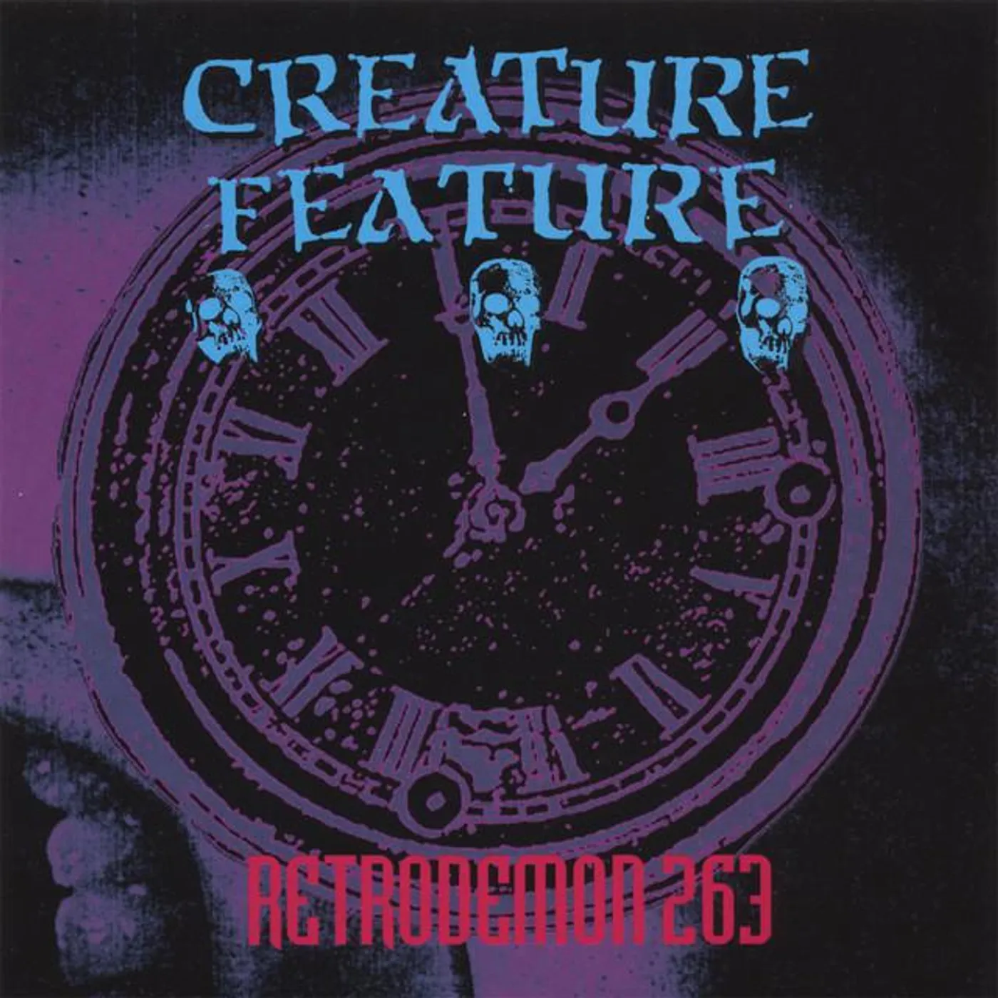 Creature Feature