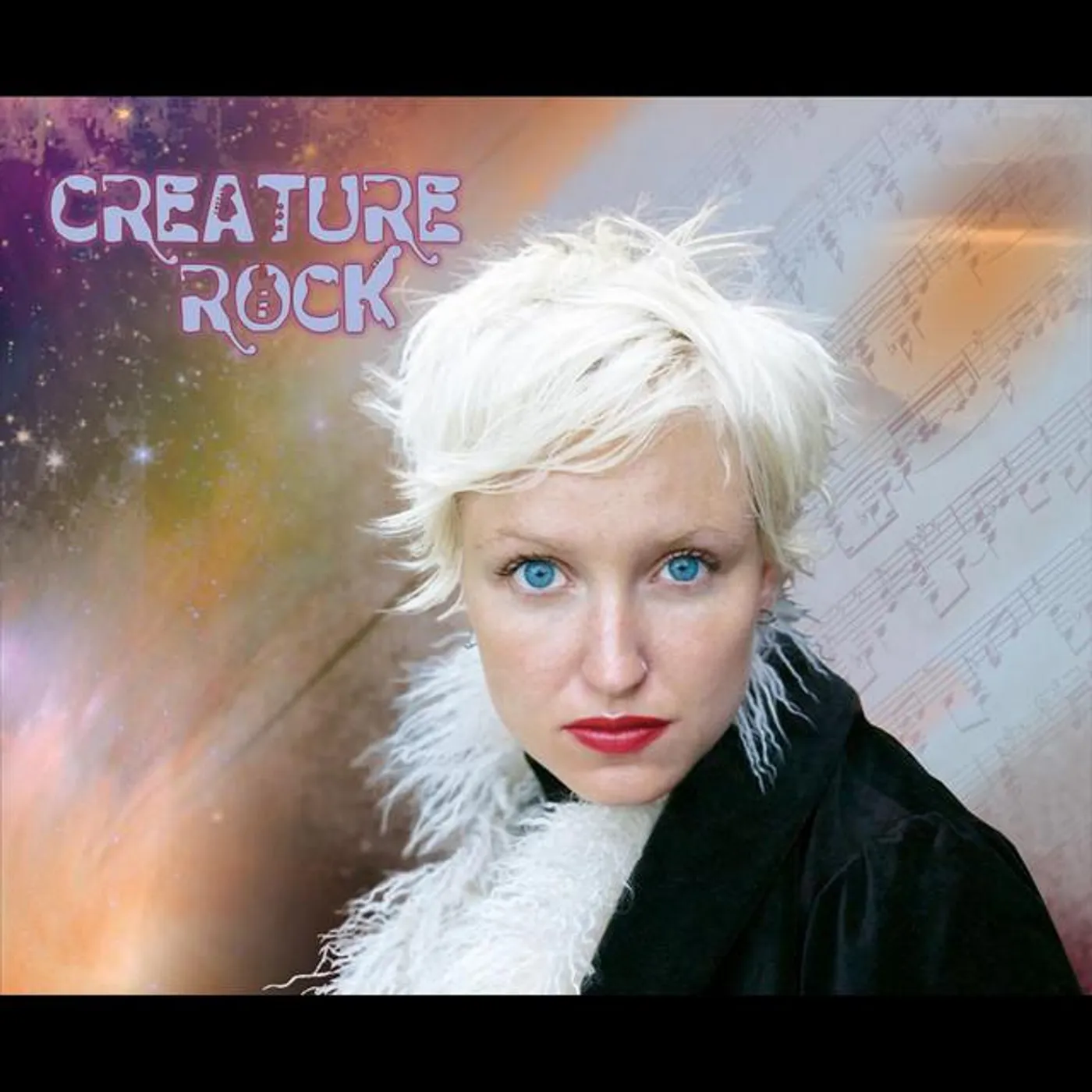 Creature Rock Brand Page