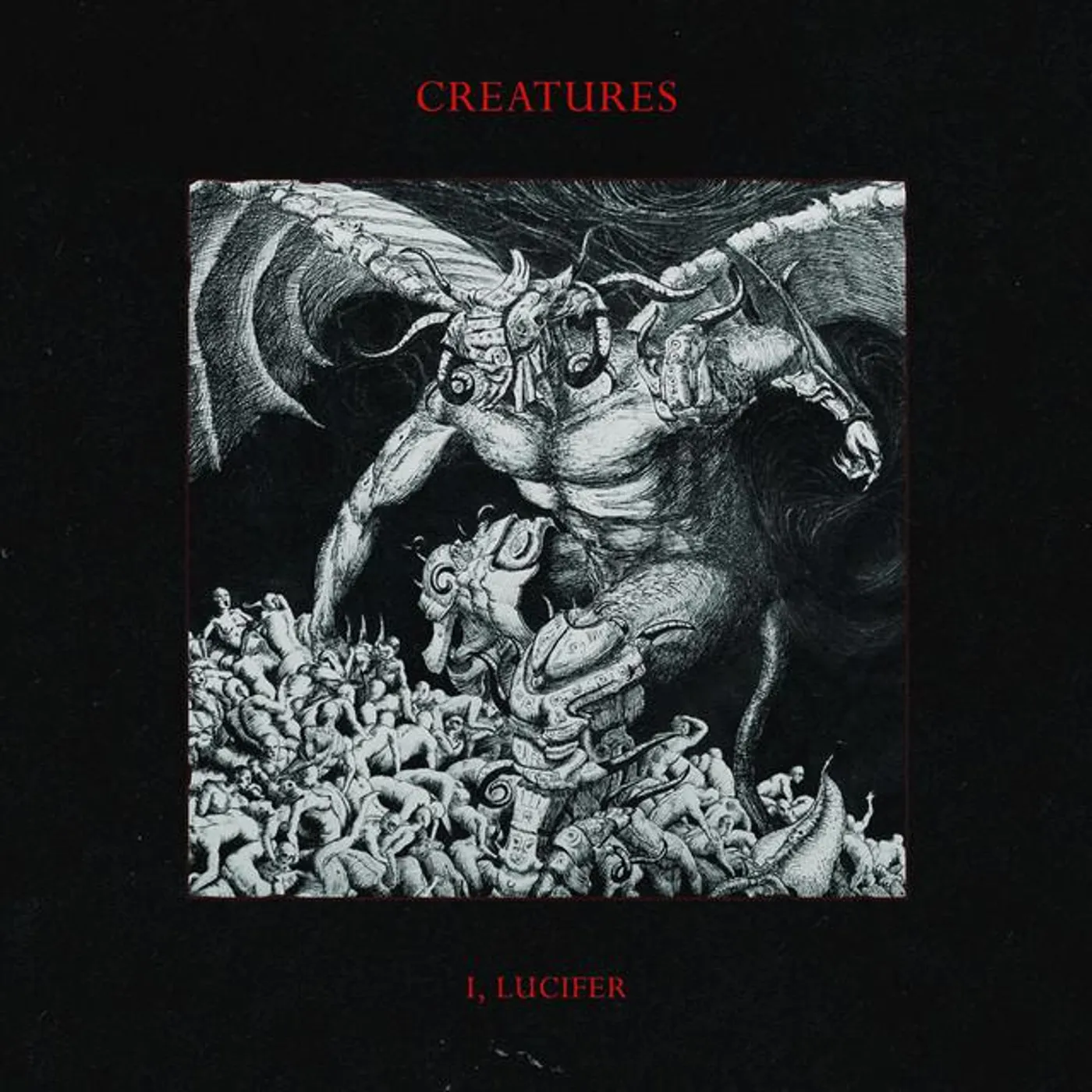 Creatures