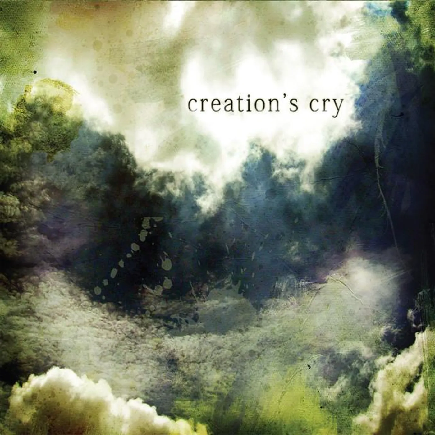 Creation's Cry Brand Page