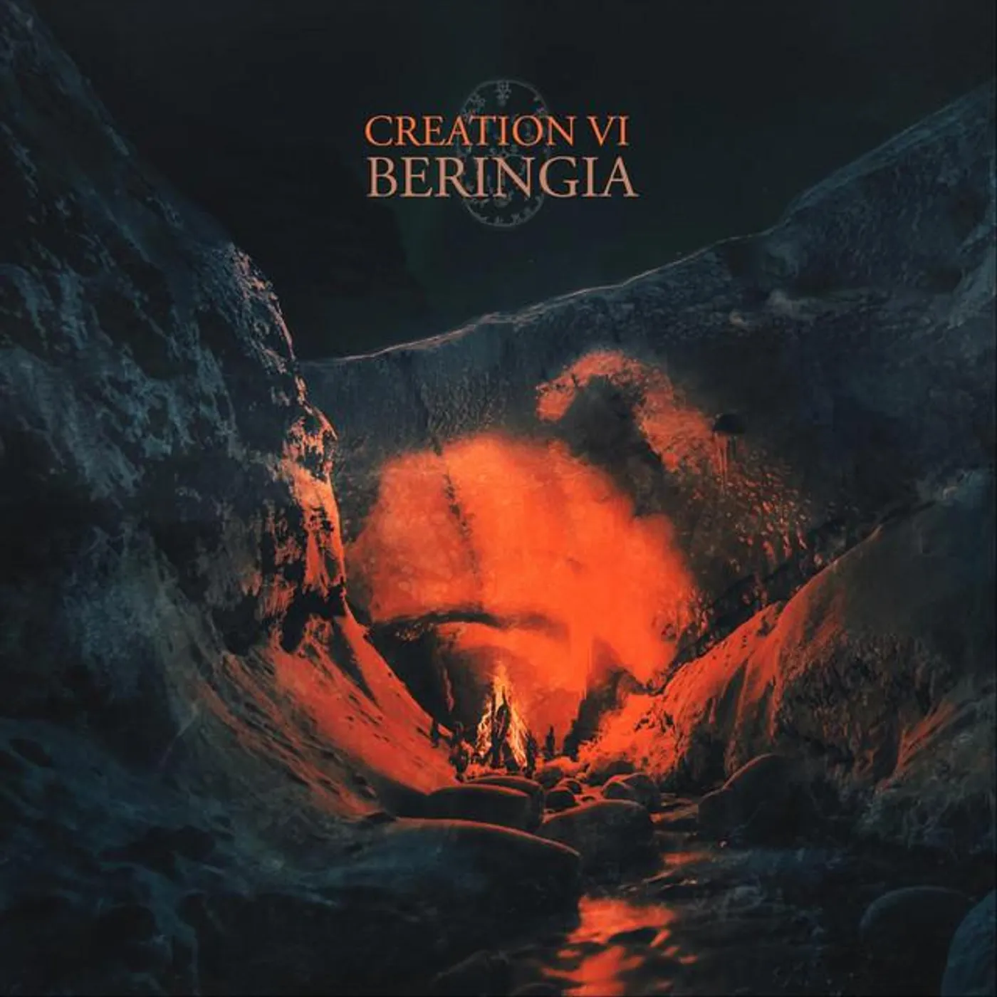 Creation VI