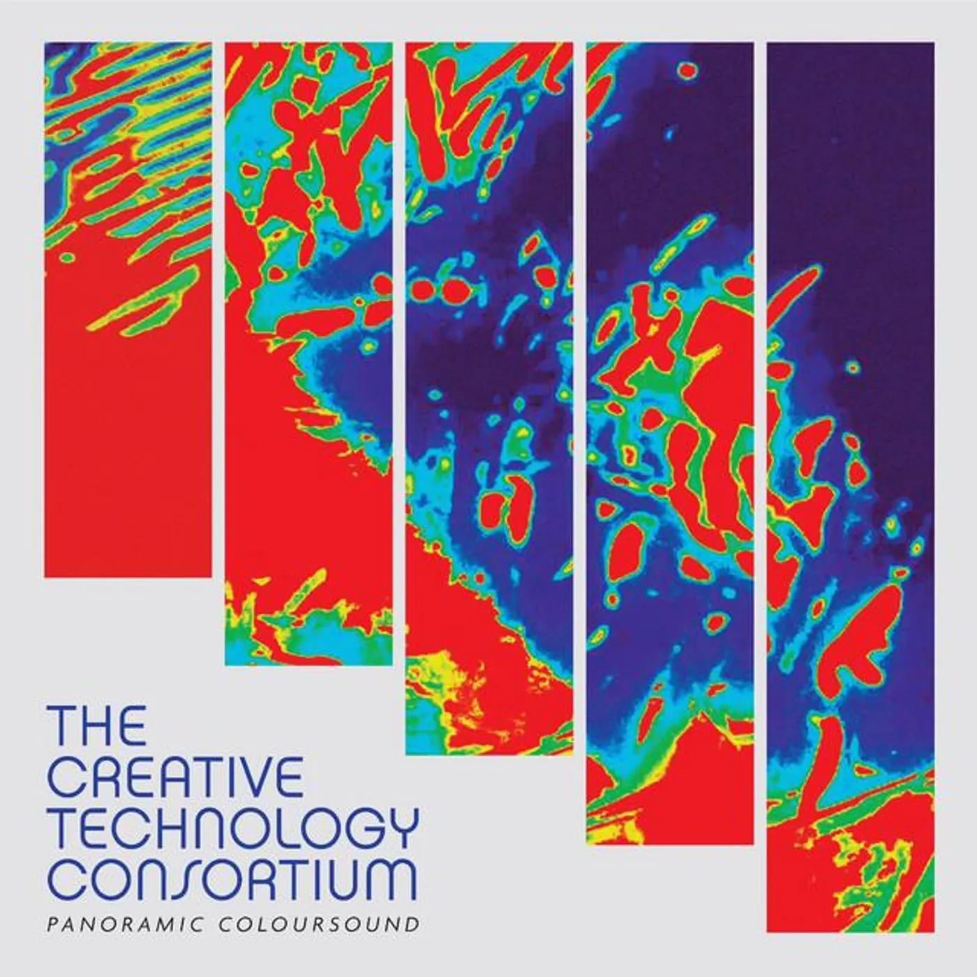 The Creative Technology Consortium