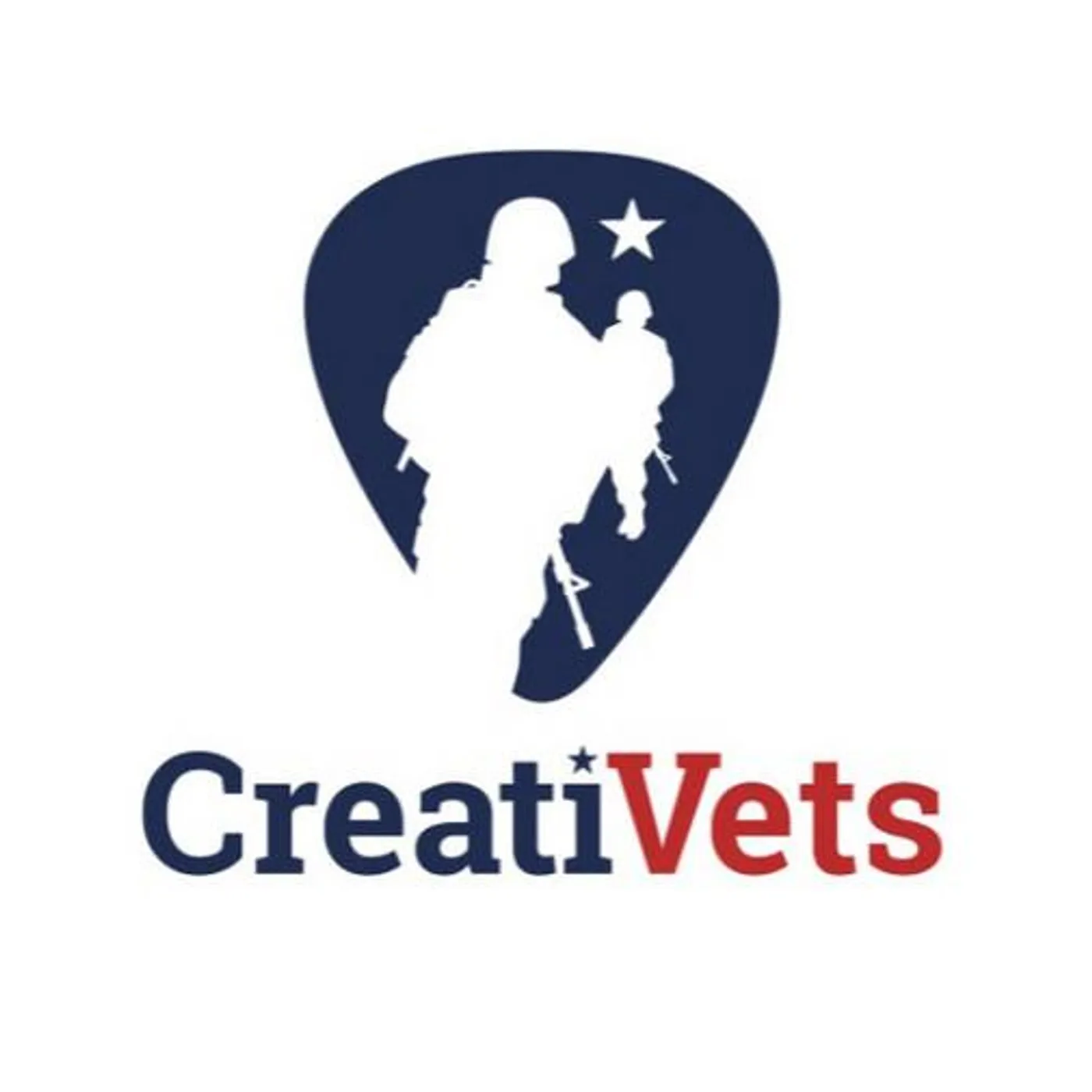 CreatiVets Brand Page