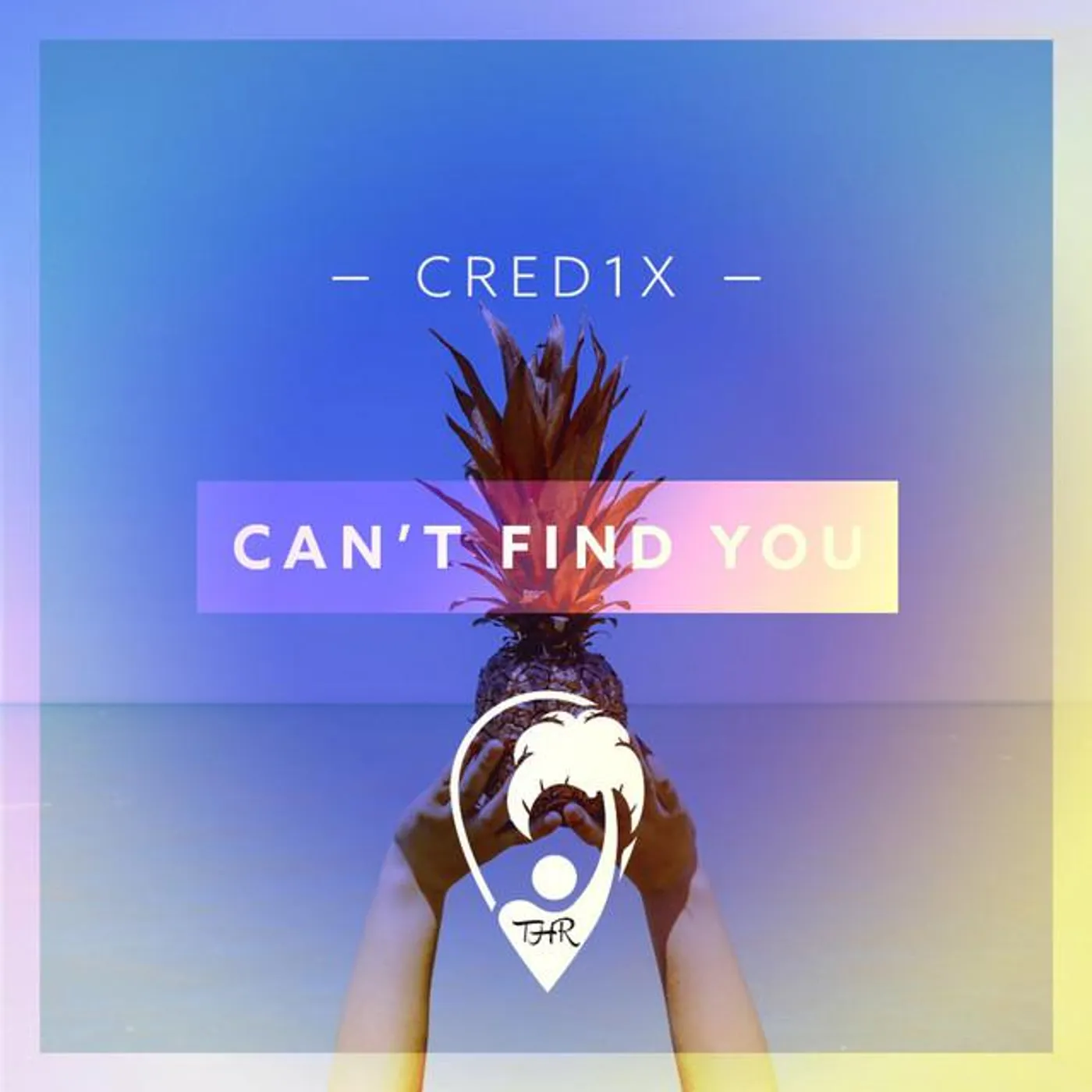 CRED1X Brand Page