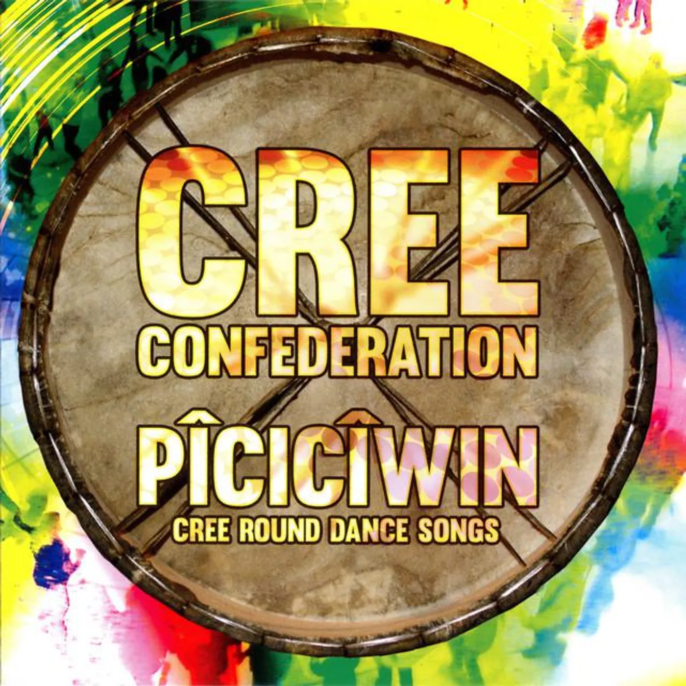 Cree Confederation Brand Page