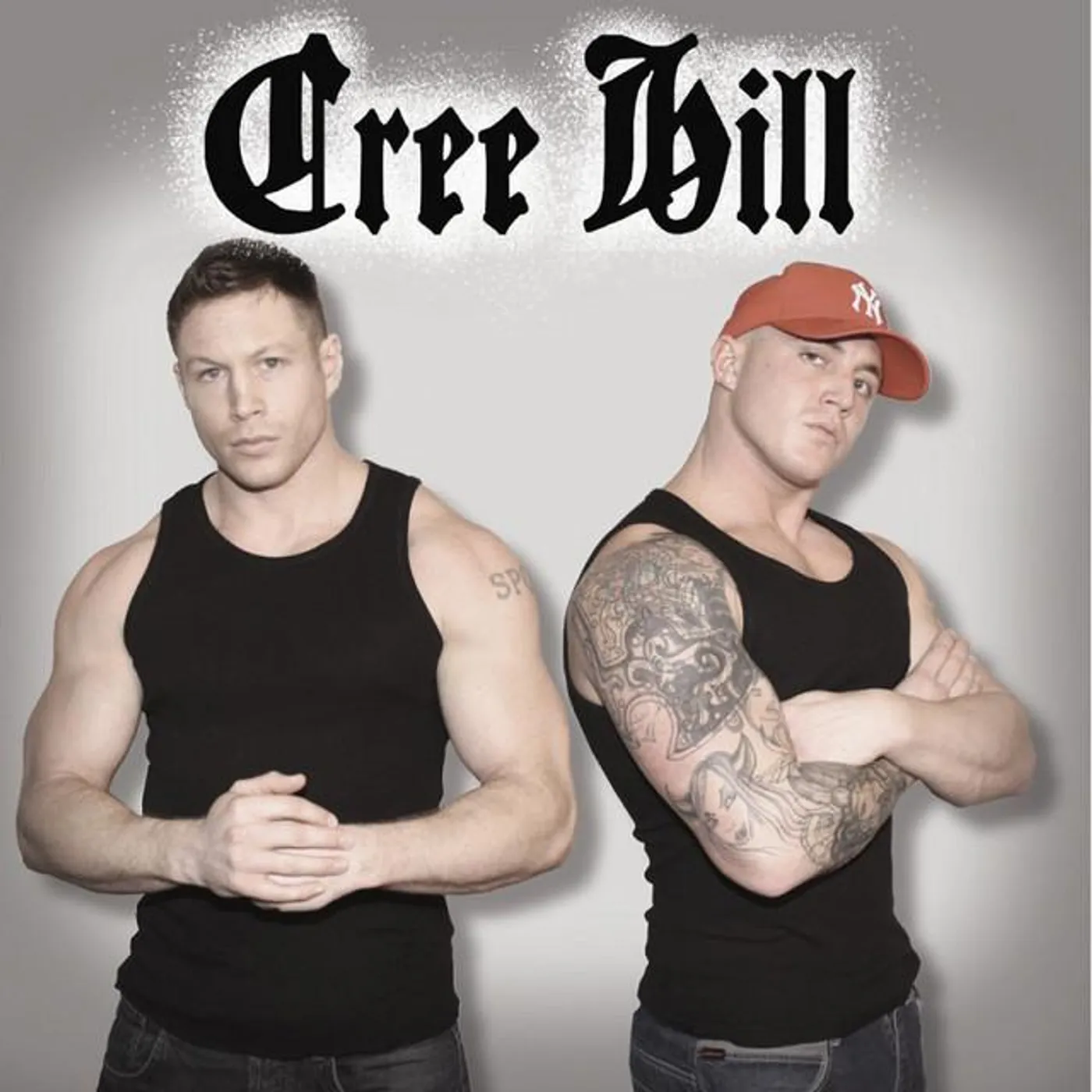 Cree Hill Brand Page