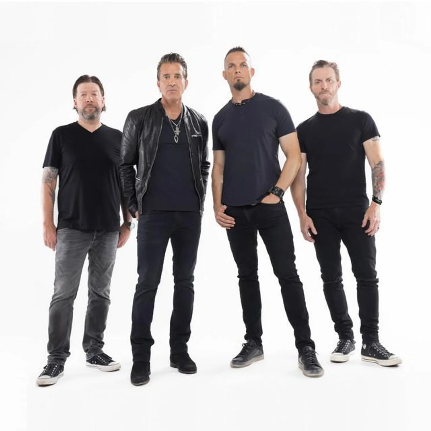 Creed Brand Page