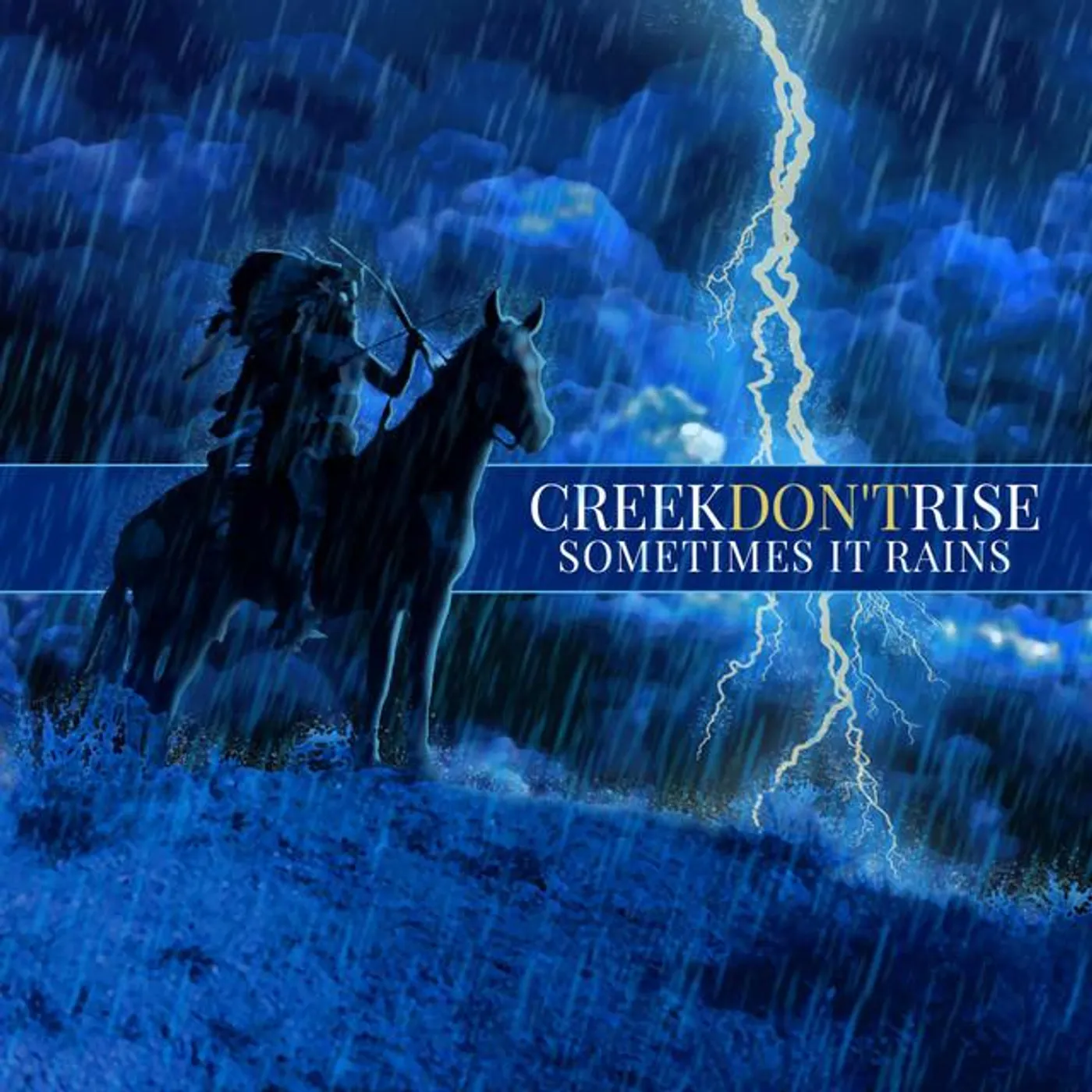 Creek Don't Rise