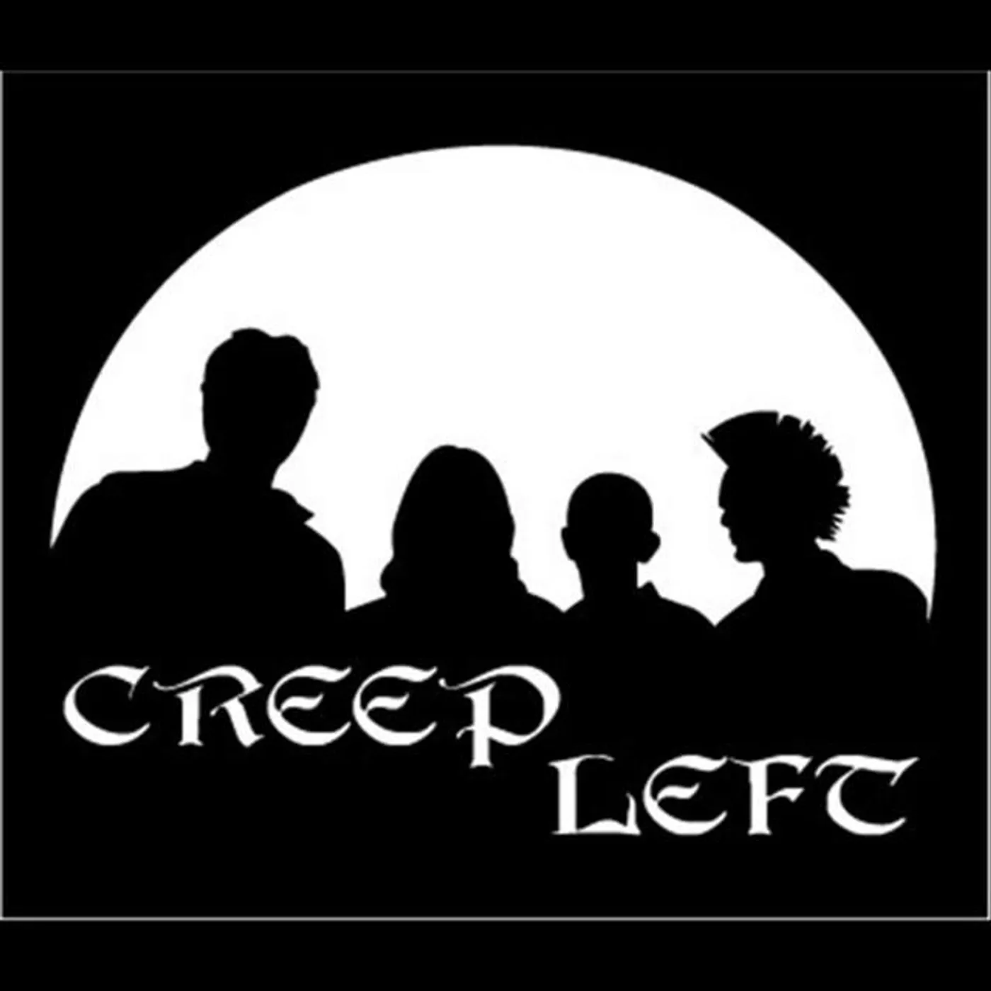 Creep Left