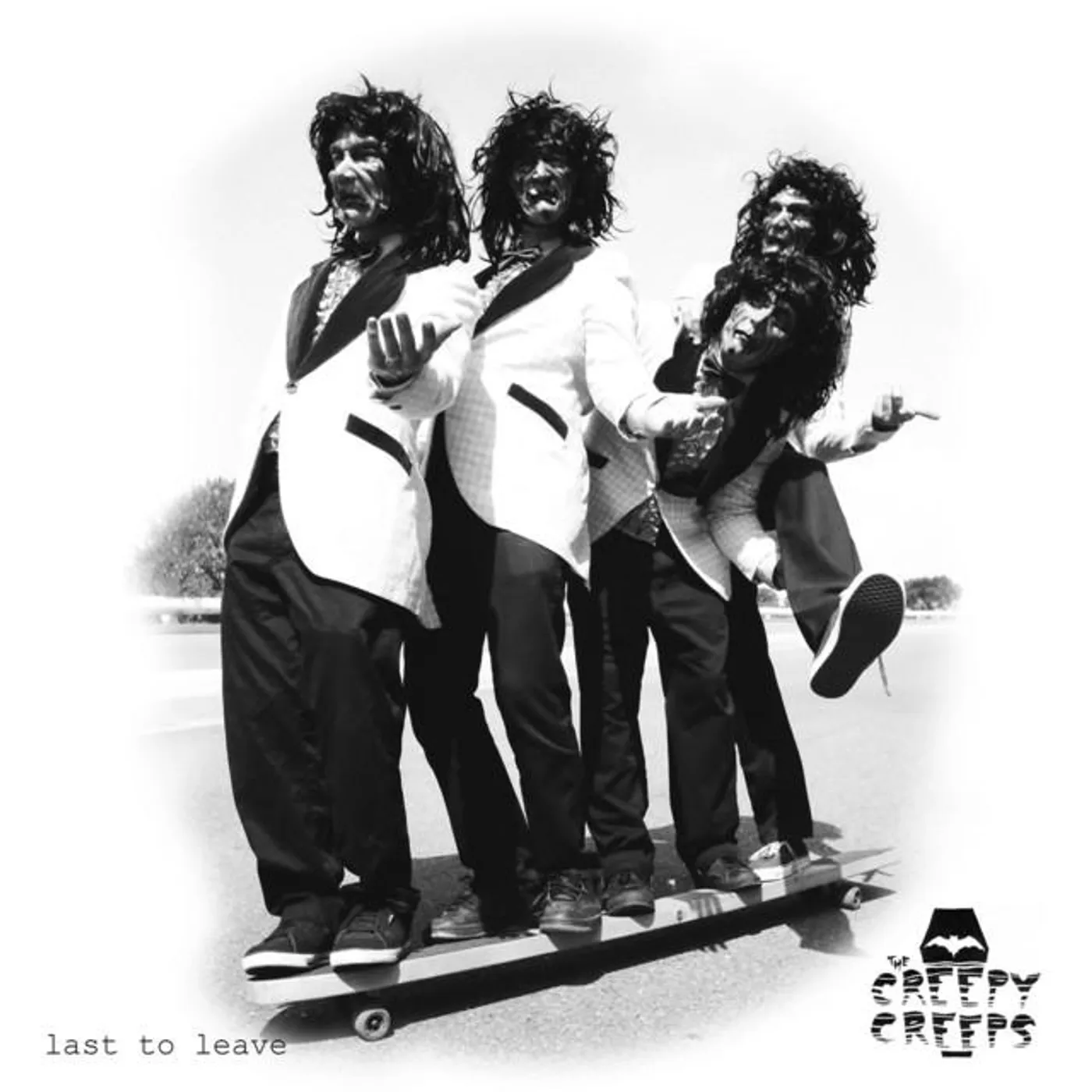 The Creepy Creeps