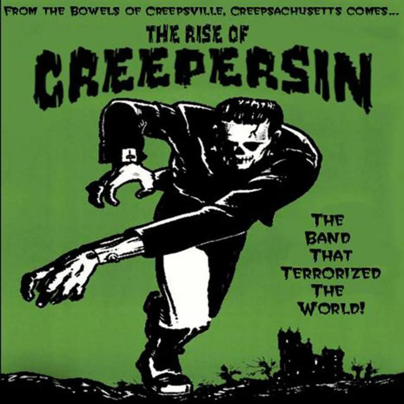 Creepersin