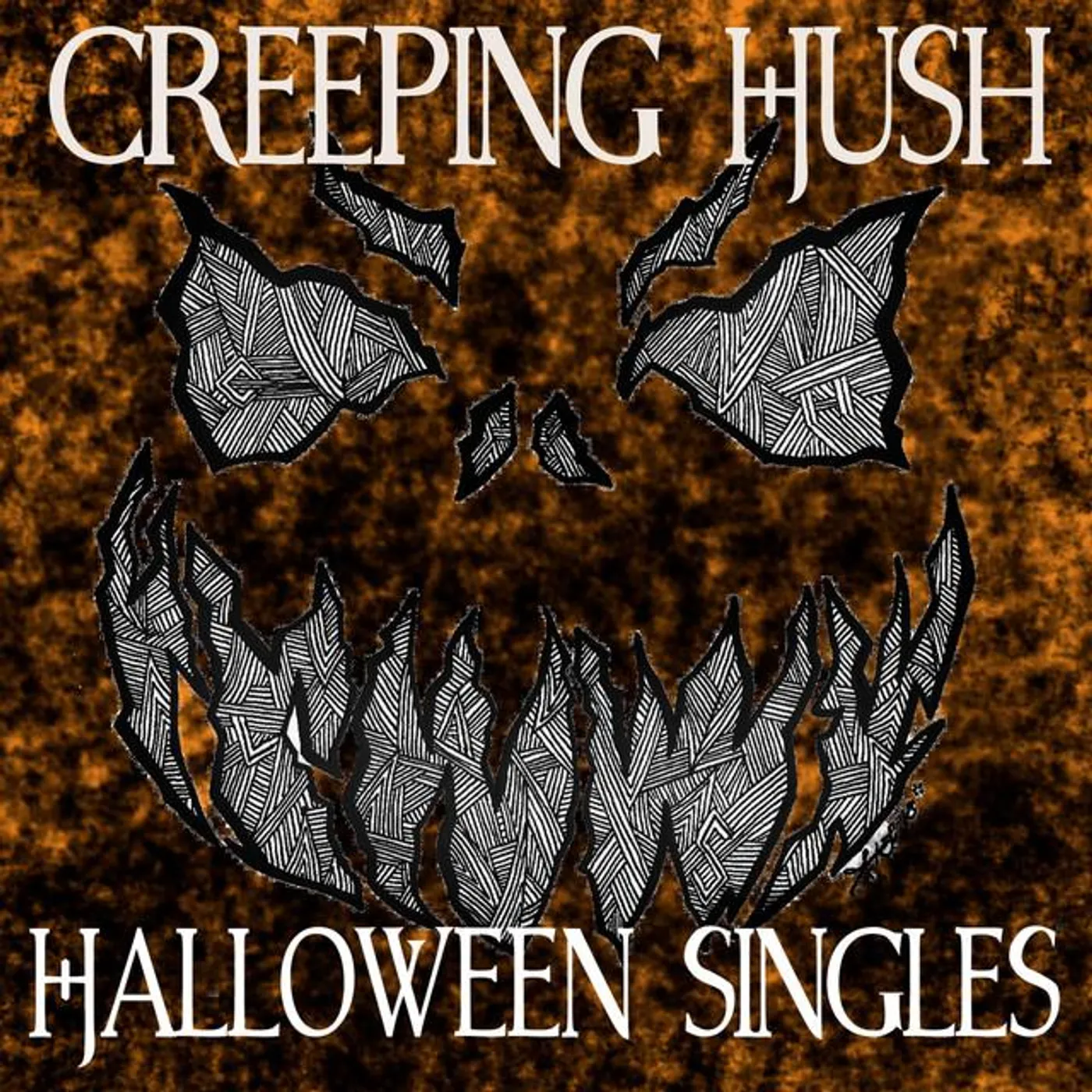 Creeping Hush