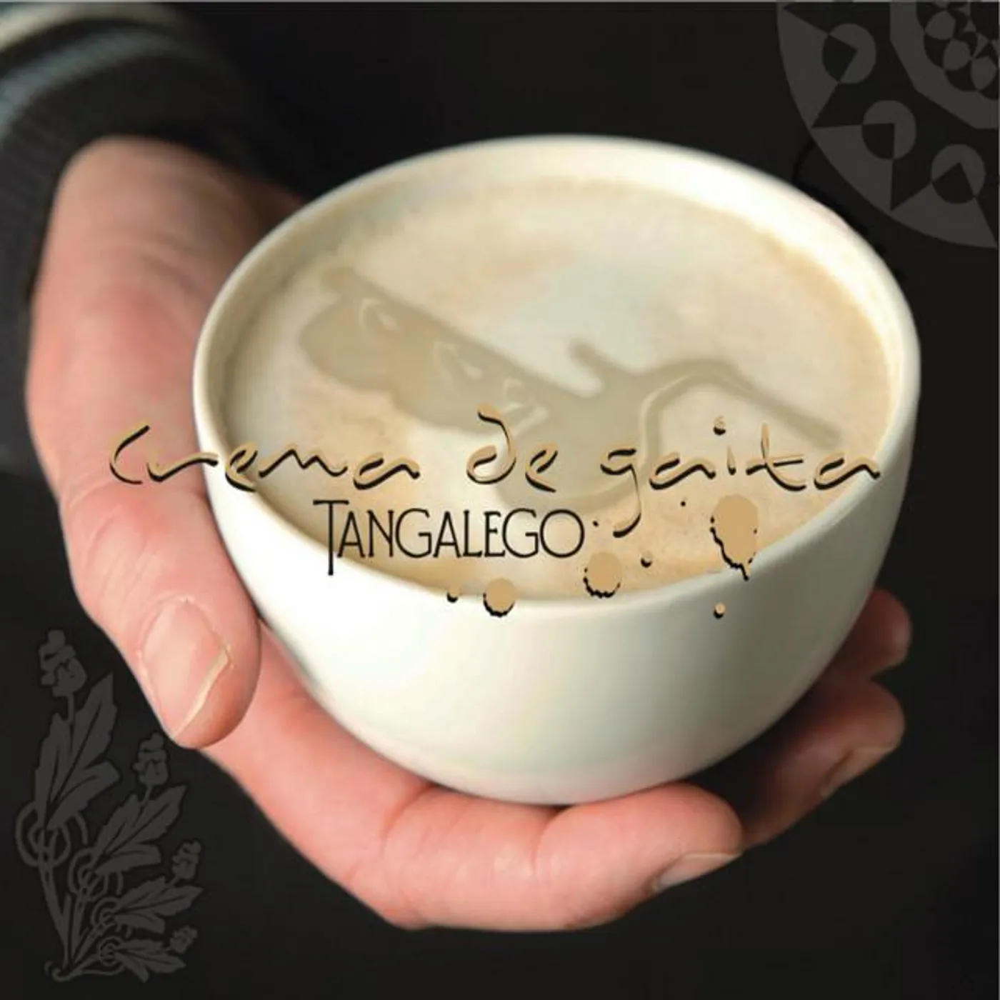 Crema de Gaita