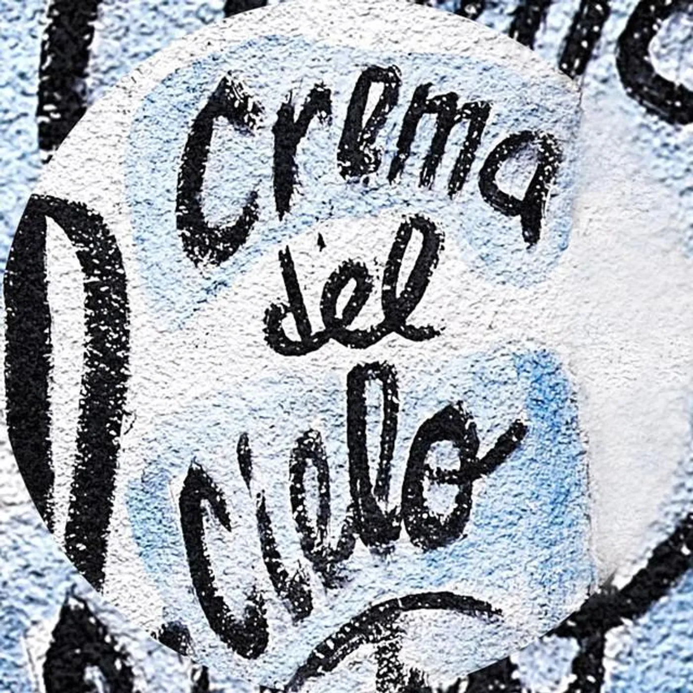 Crema del Cielo Brand Page