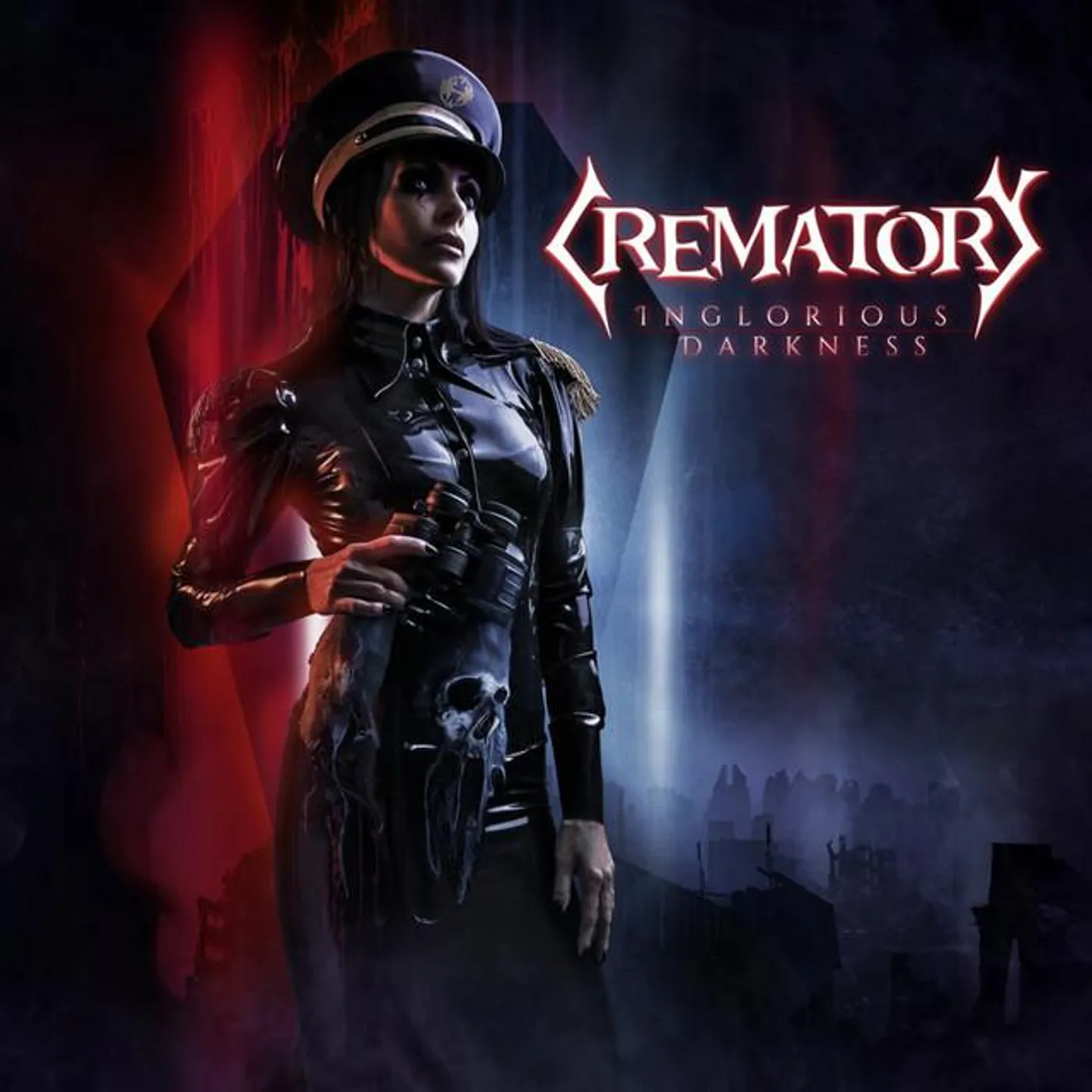 Crematory Brand Page