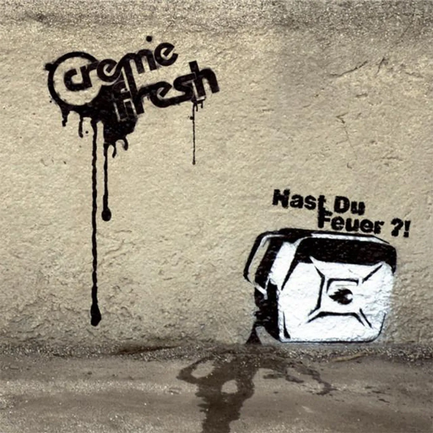 Creme Fresh