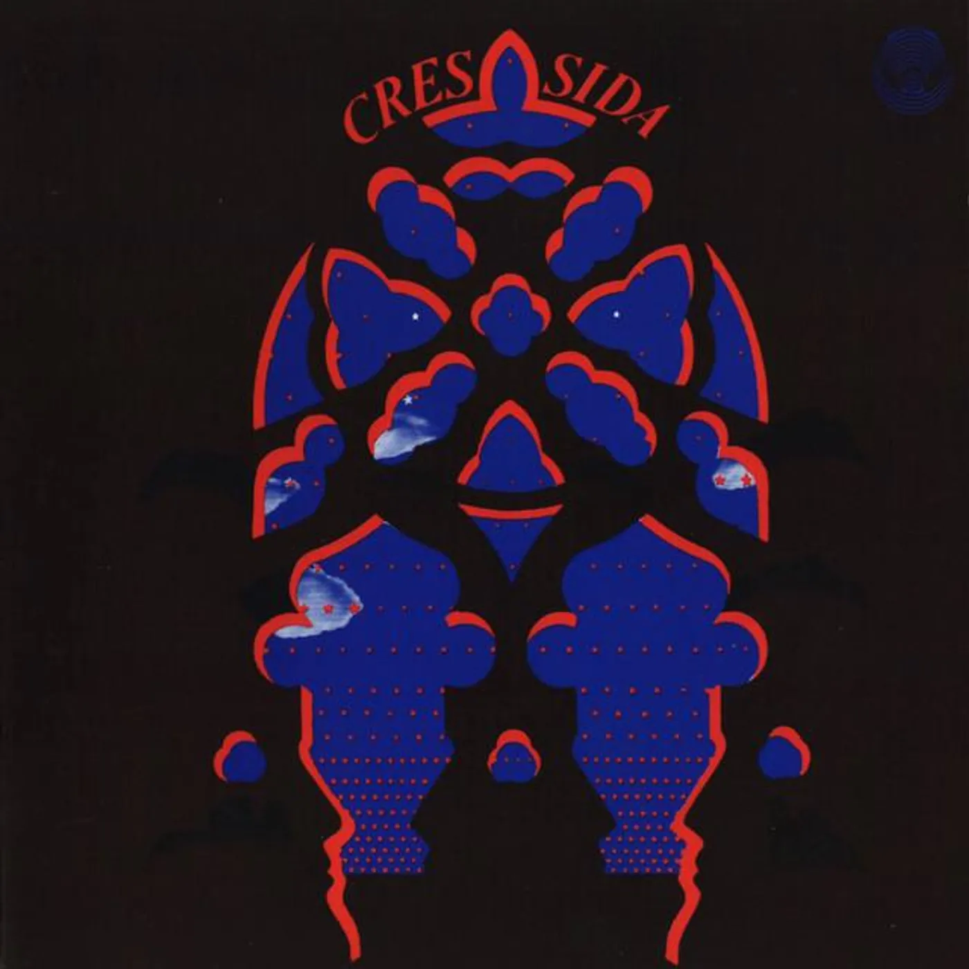 Cressida Brand Page