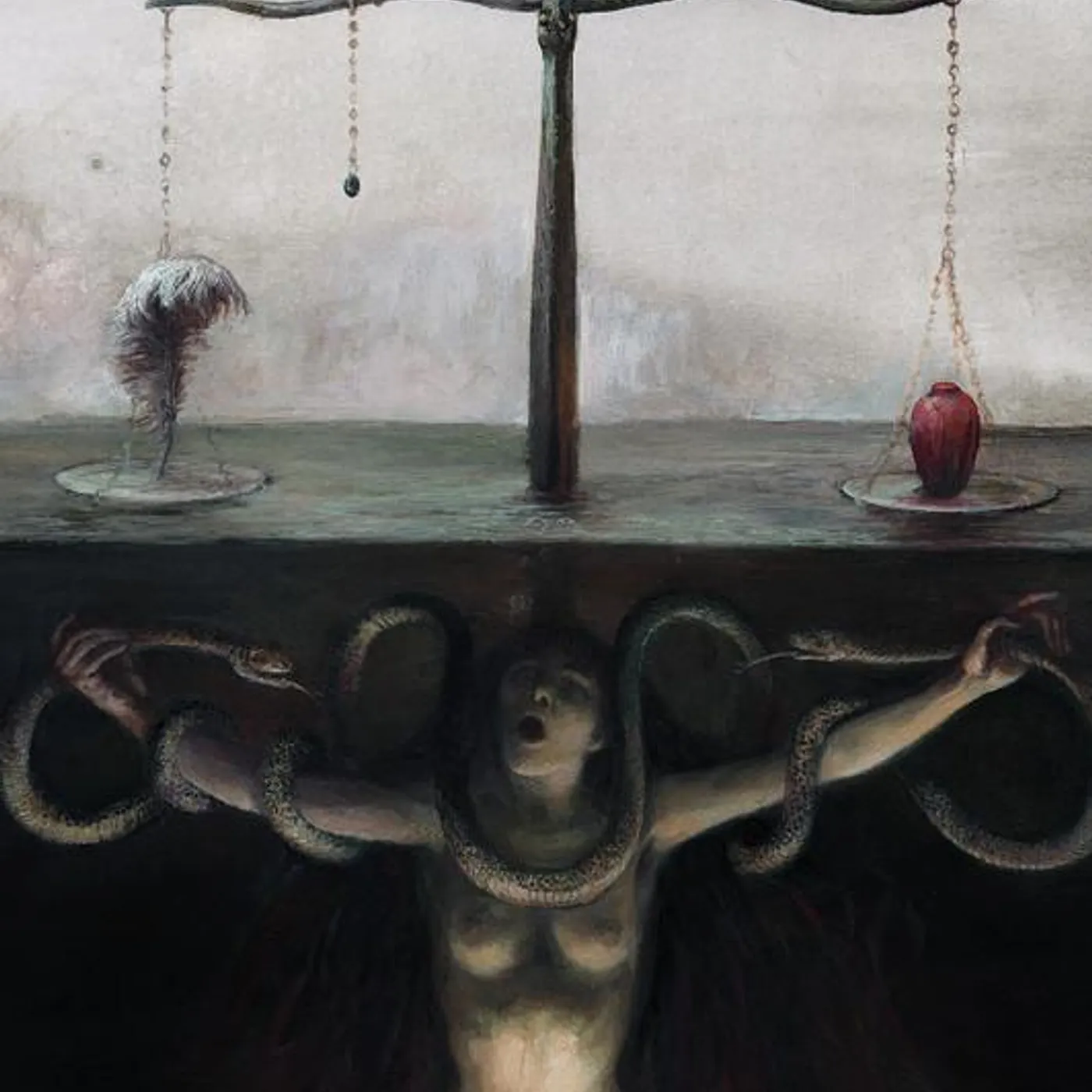 Crestfallen Queen Brand Page