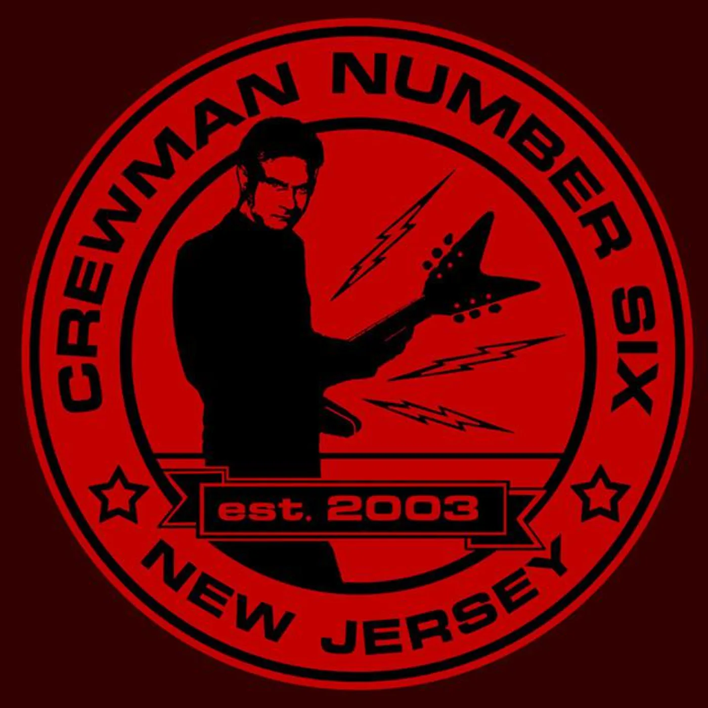 Crewman Number Six