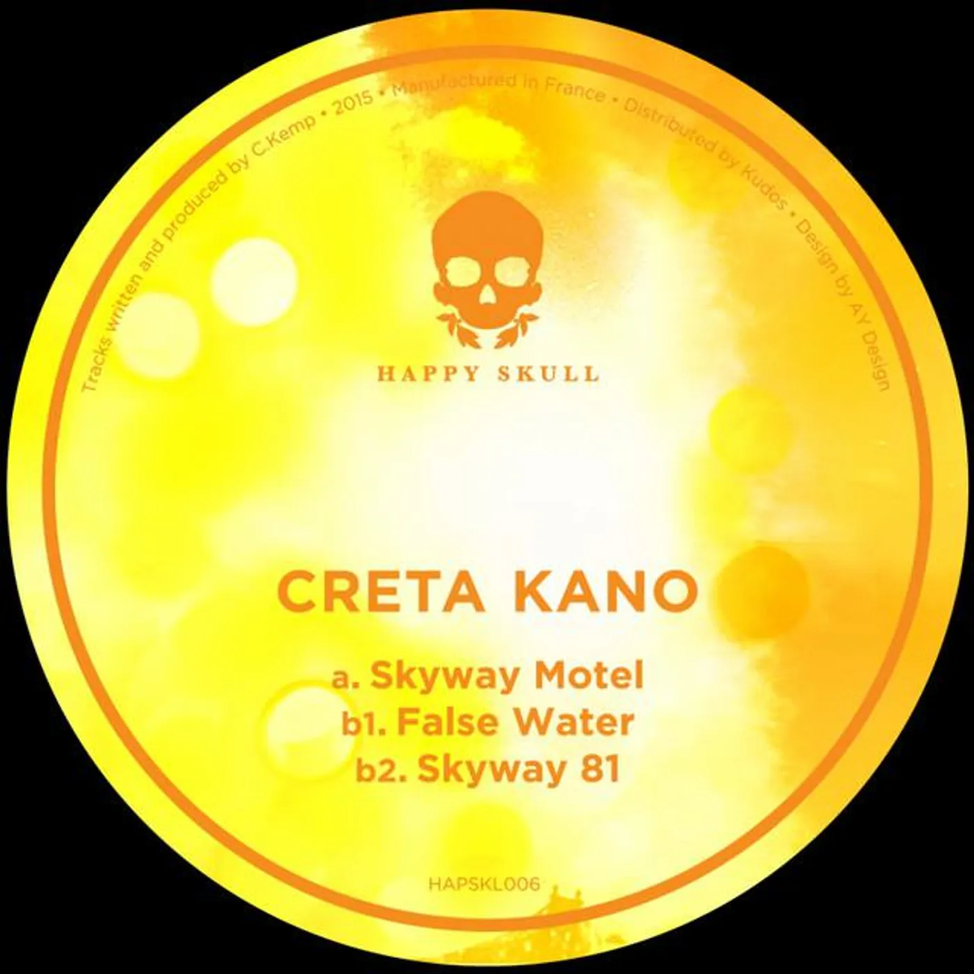 Creta Kano