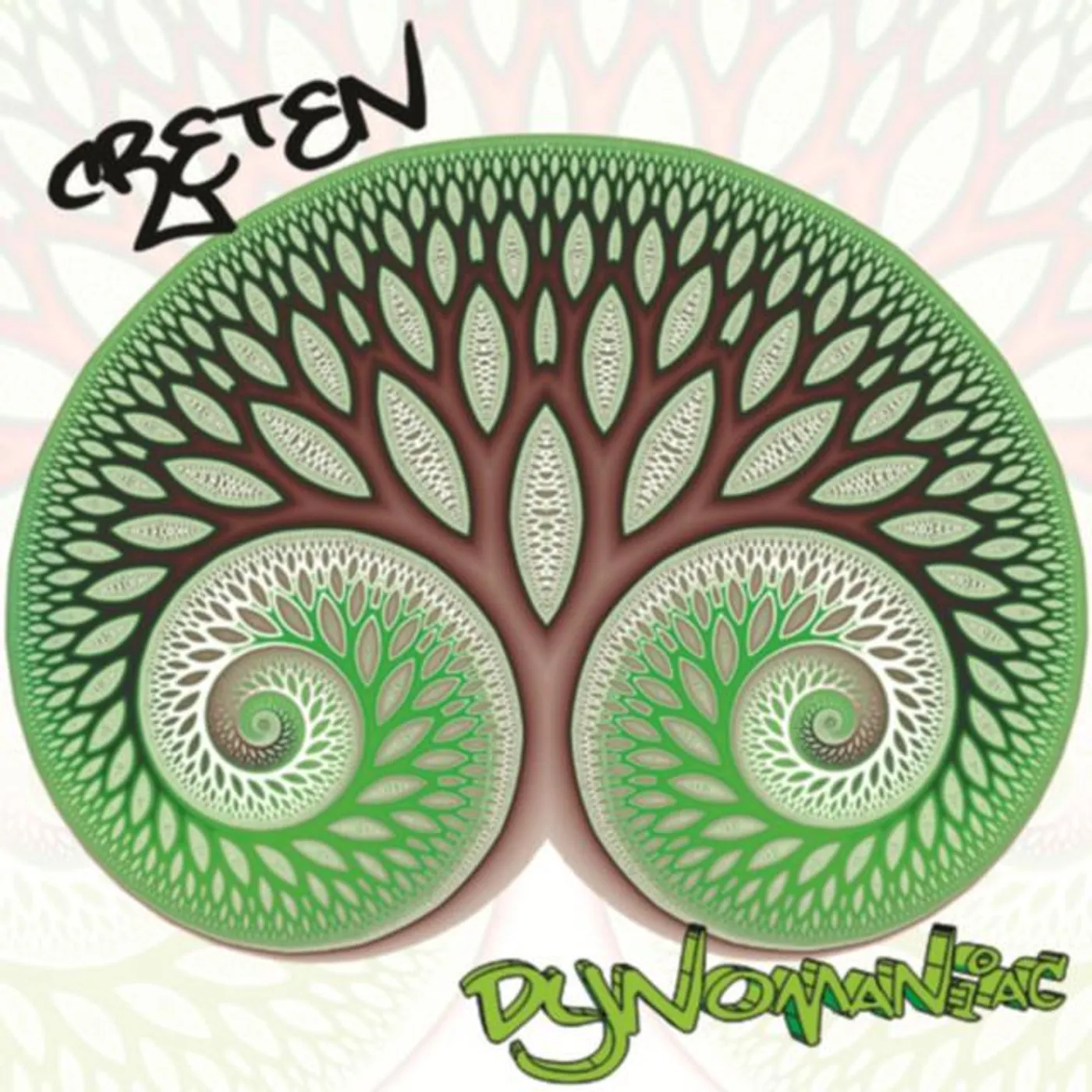 Creten Brand Page