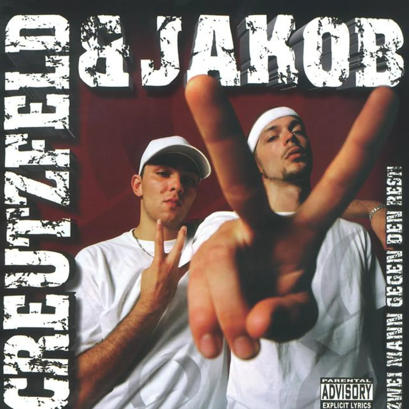 Creutzfeld & Jakob Brand Page